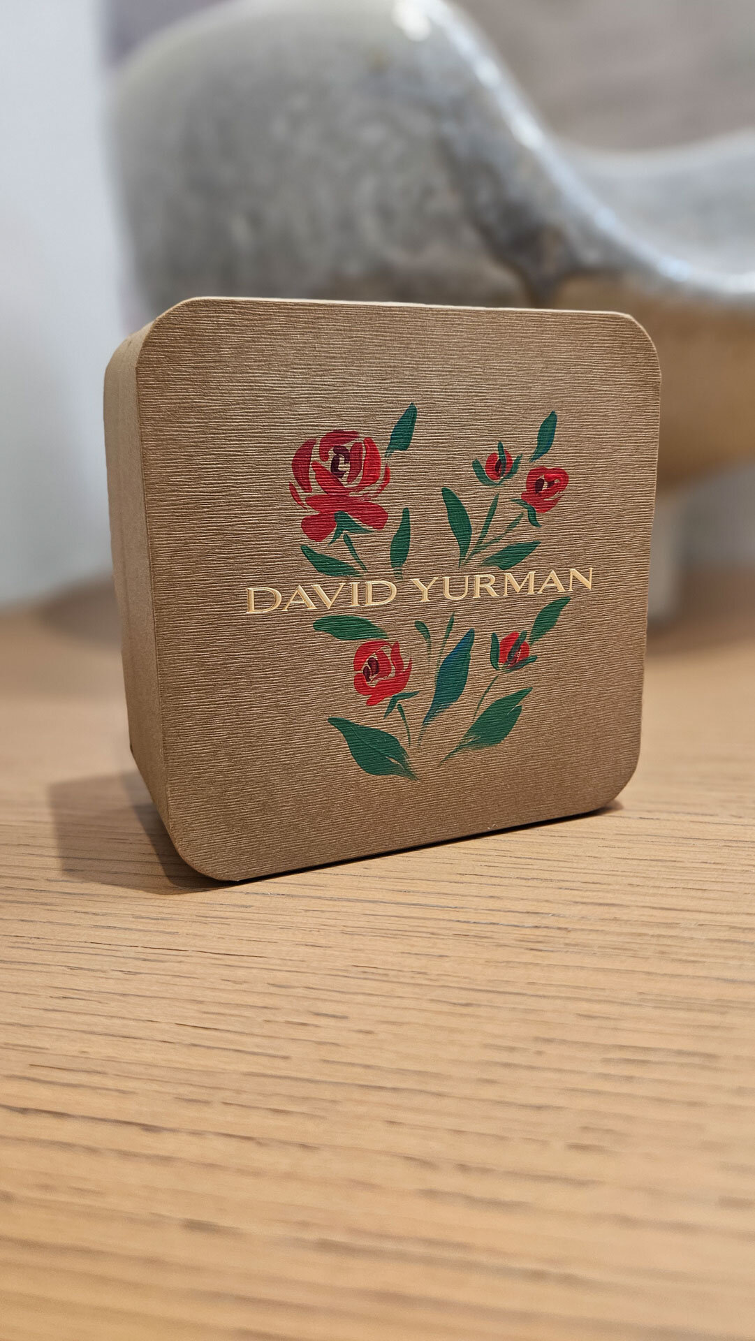 Personalized gift brand corporate events