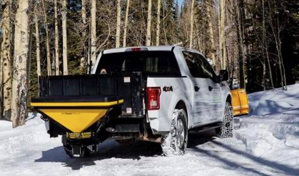 Keep your property clean, safe, and accessible throughout every season. 