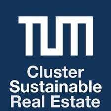 TUM Cluster Sustainable Real Estate