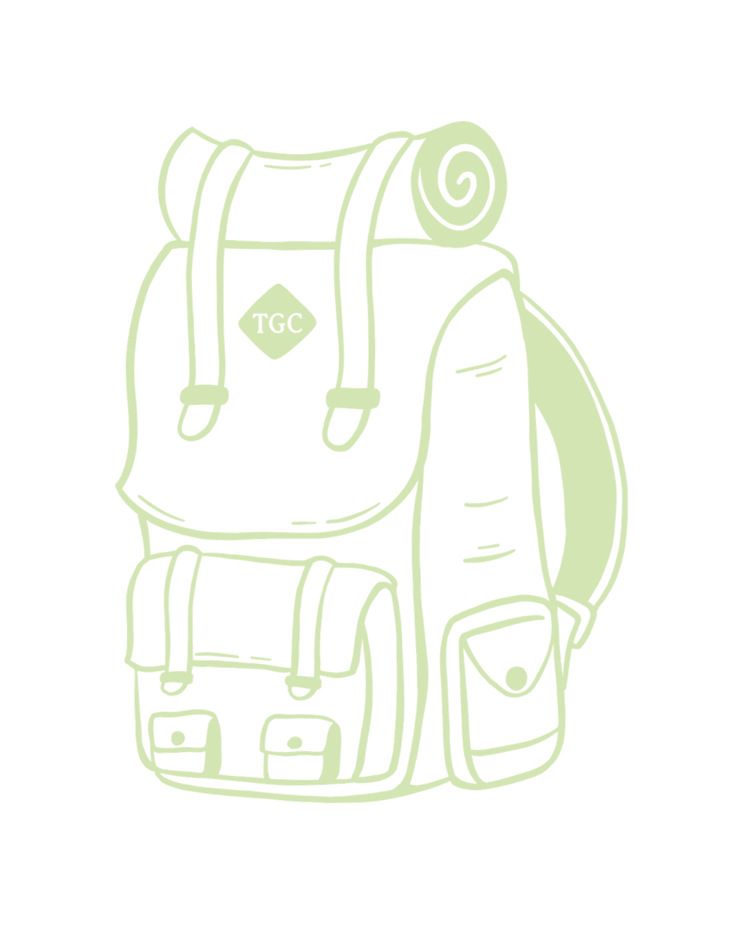 Trail Guide Creatives