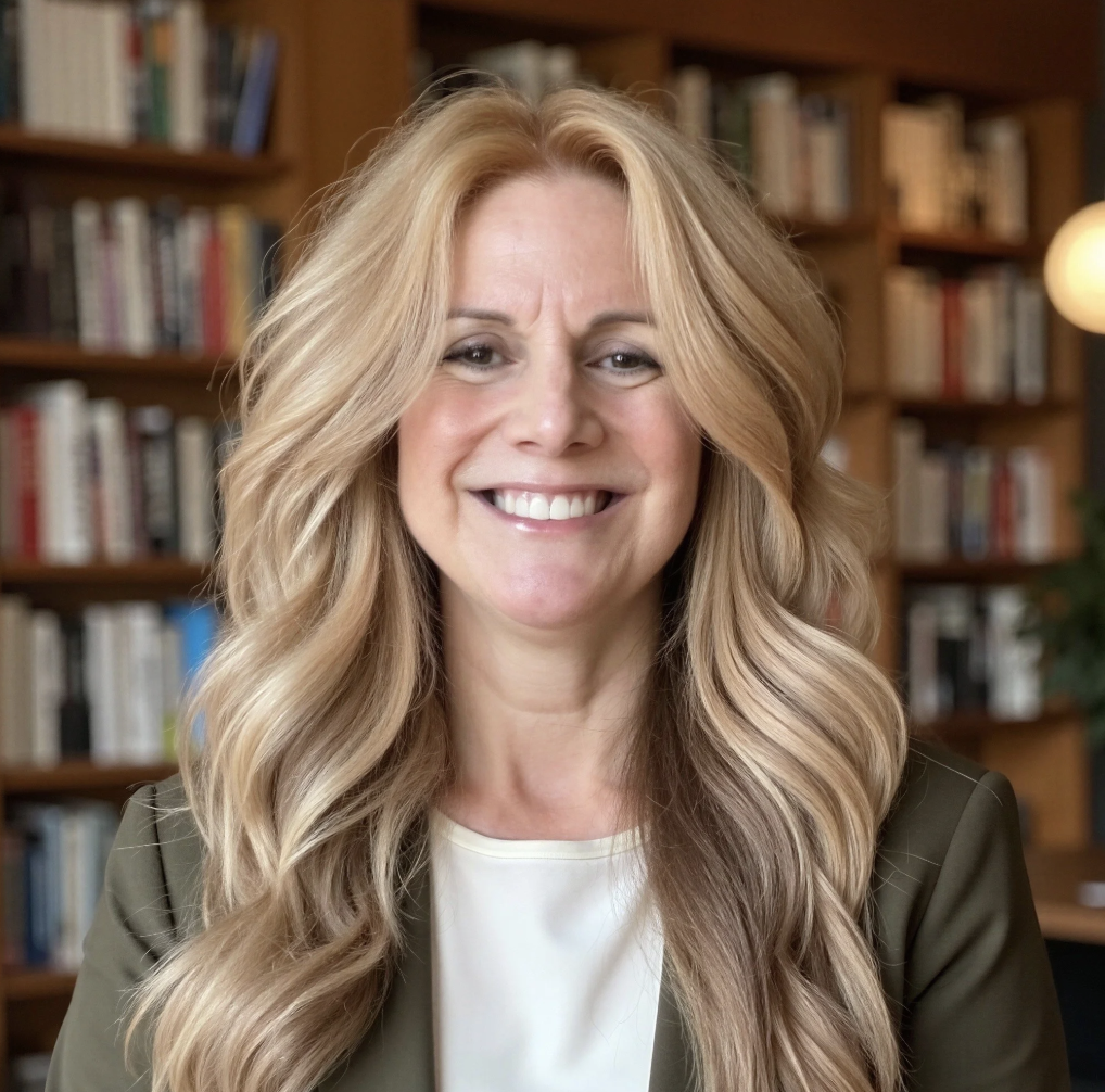 Lisa Strickland