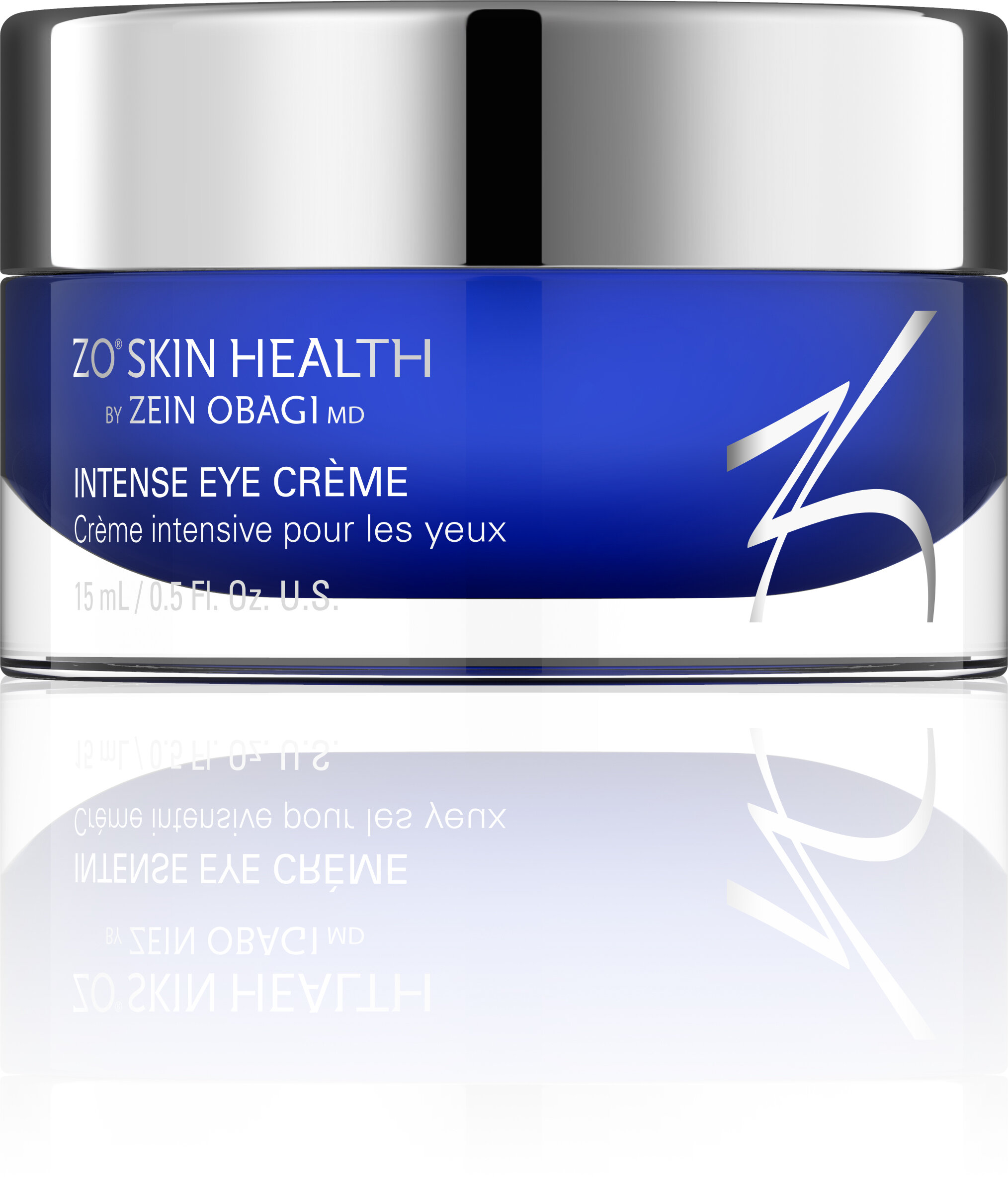 Intense Eye Repair Crème