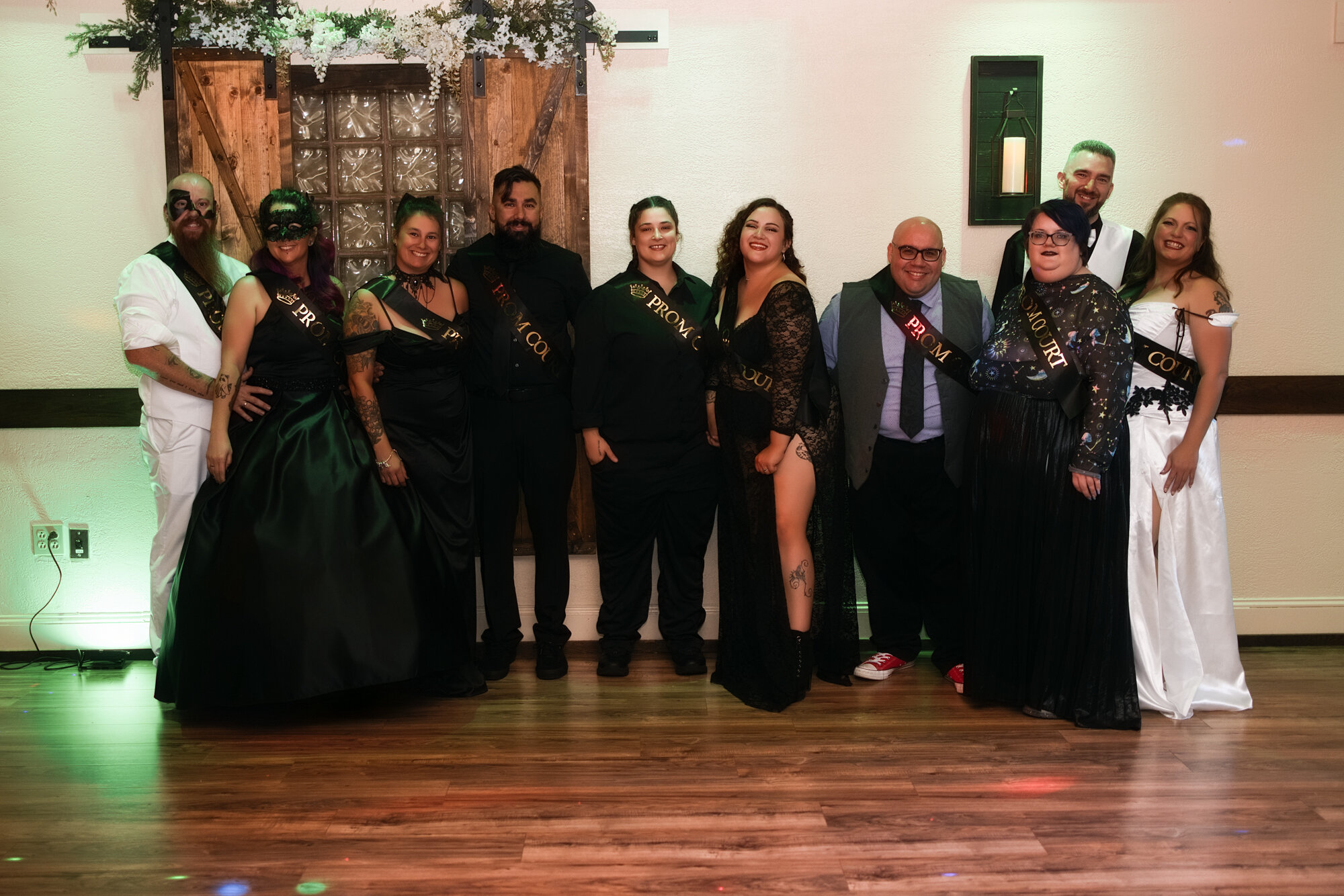KLT Adult Prom 2024