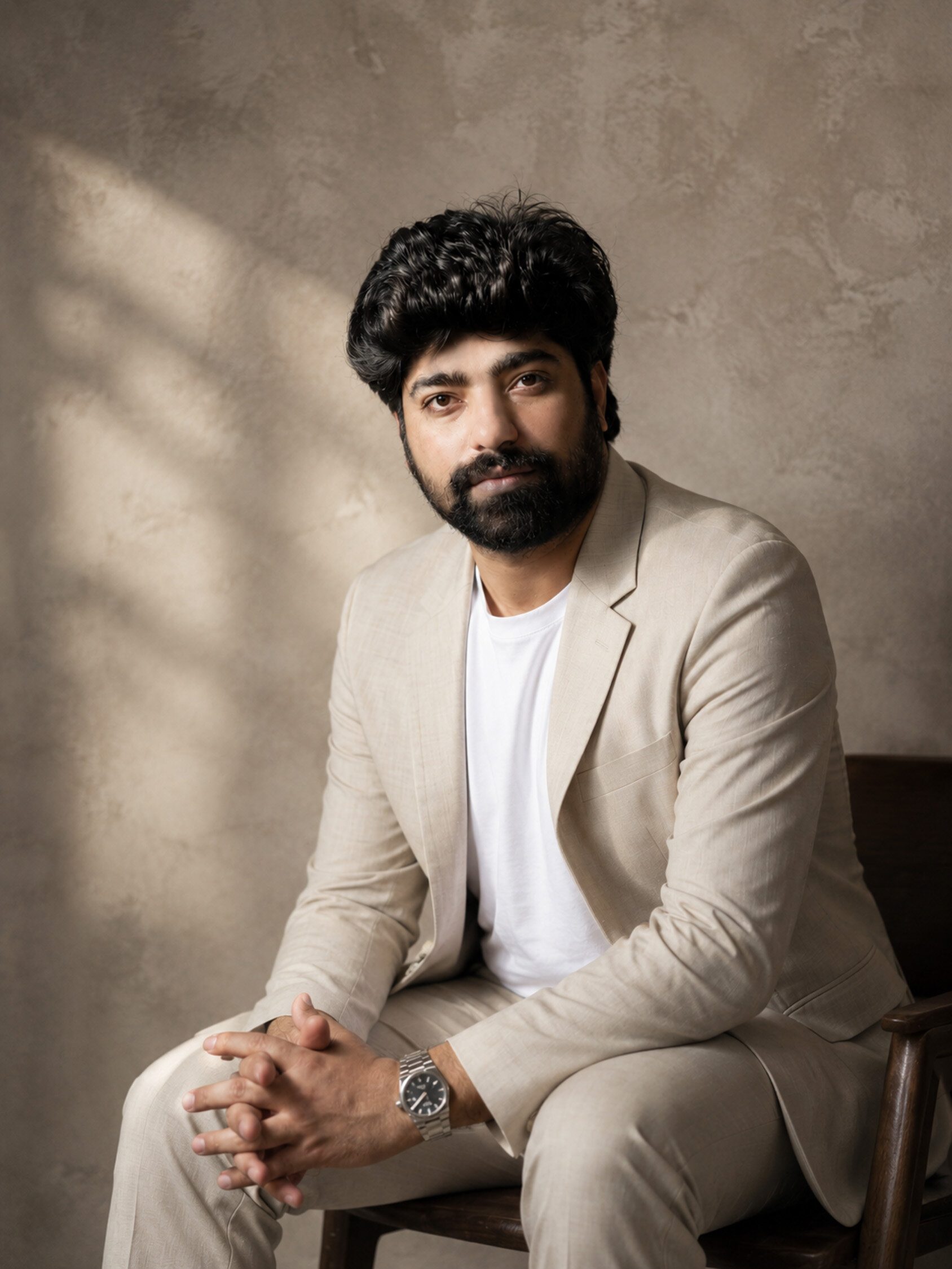 Sahil Meghnani, Lead Cinematographer at Hitched and Clicked