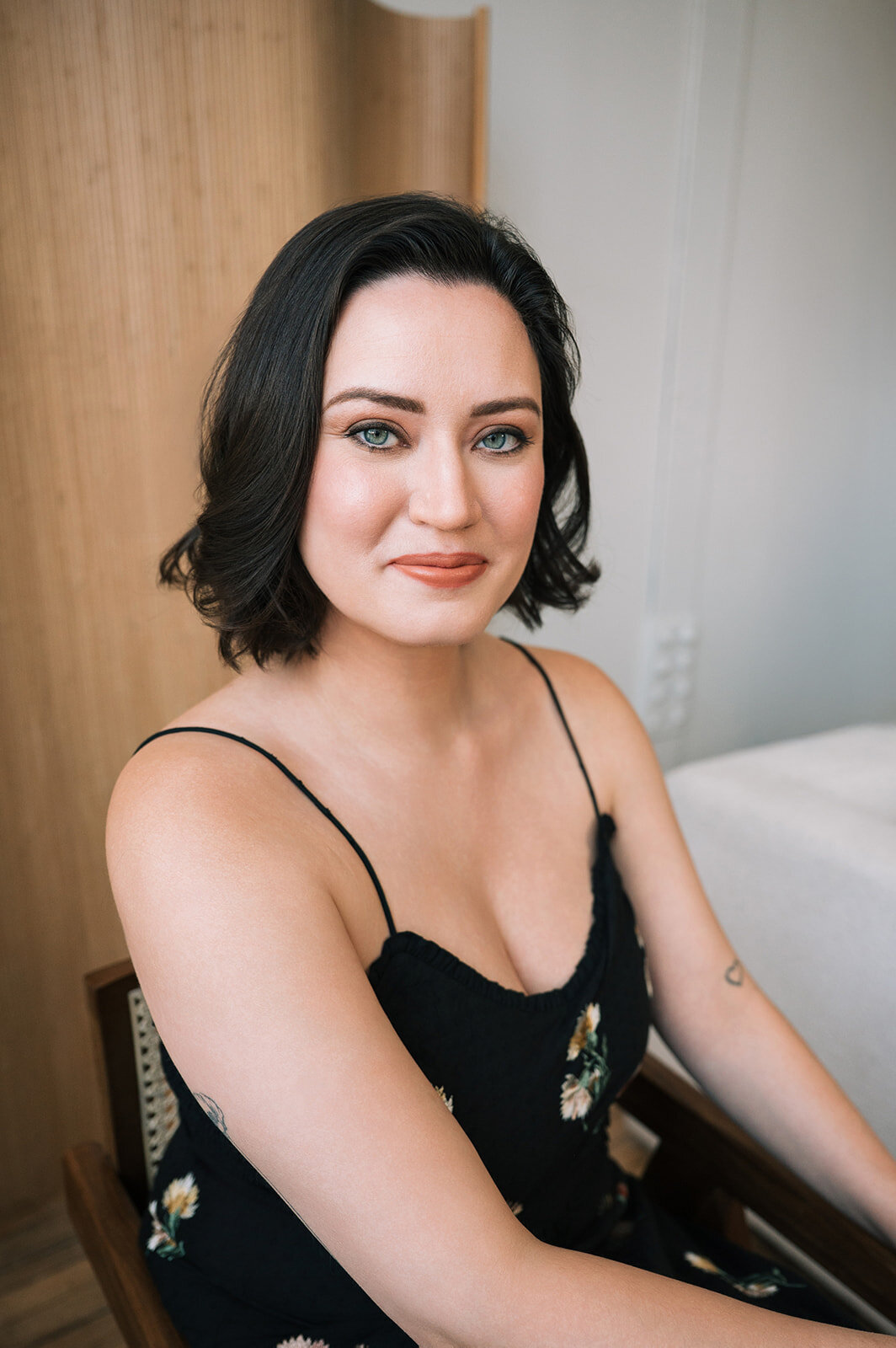 Client photo
