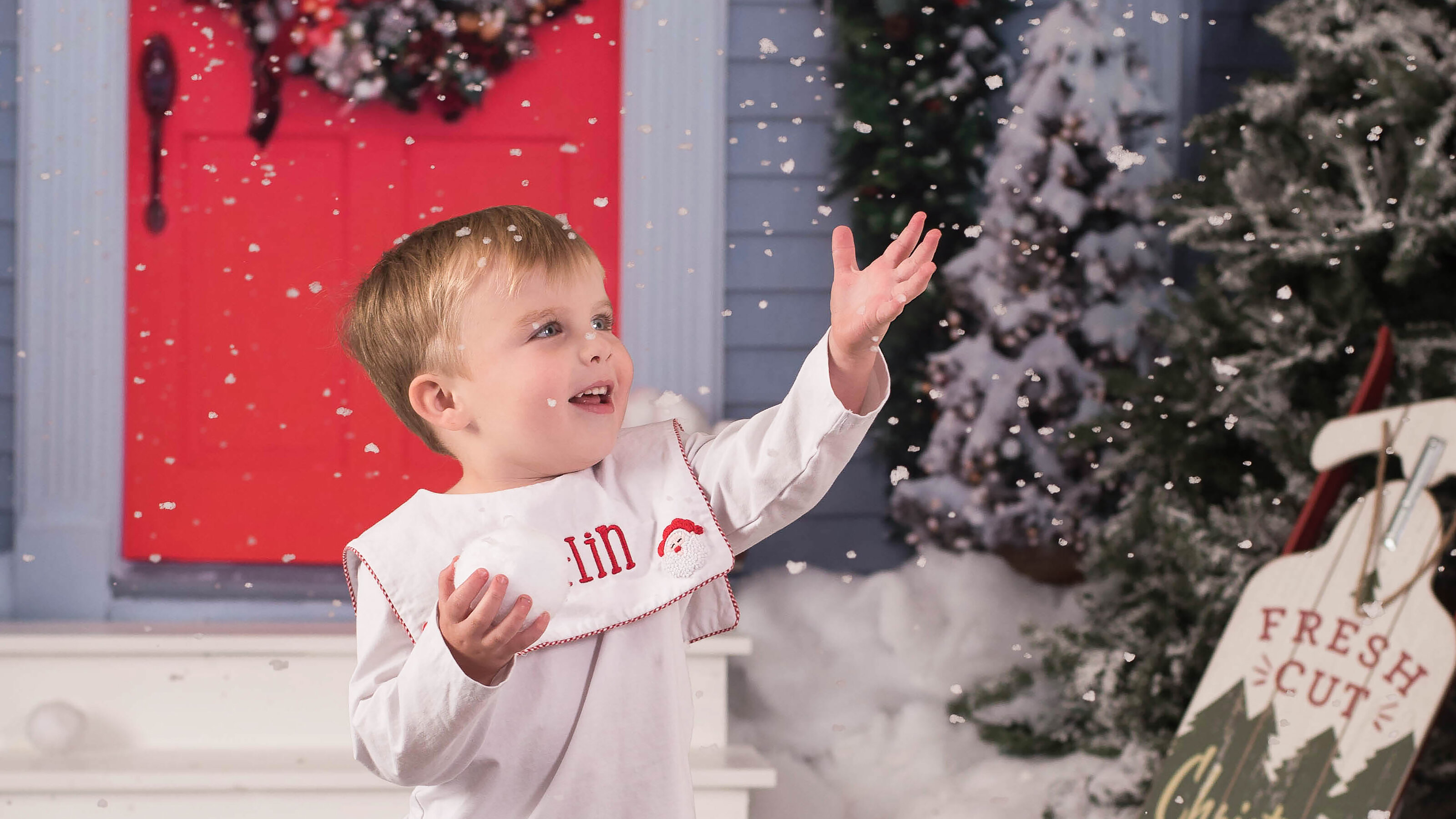 Christmas Session