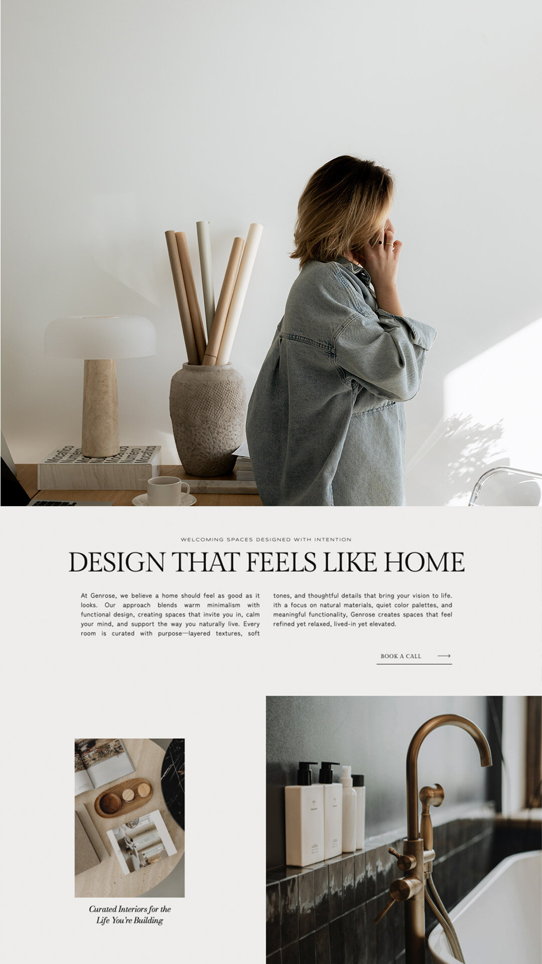 BrandHouse Creative Work