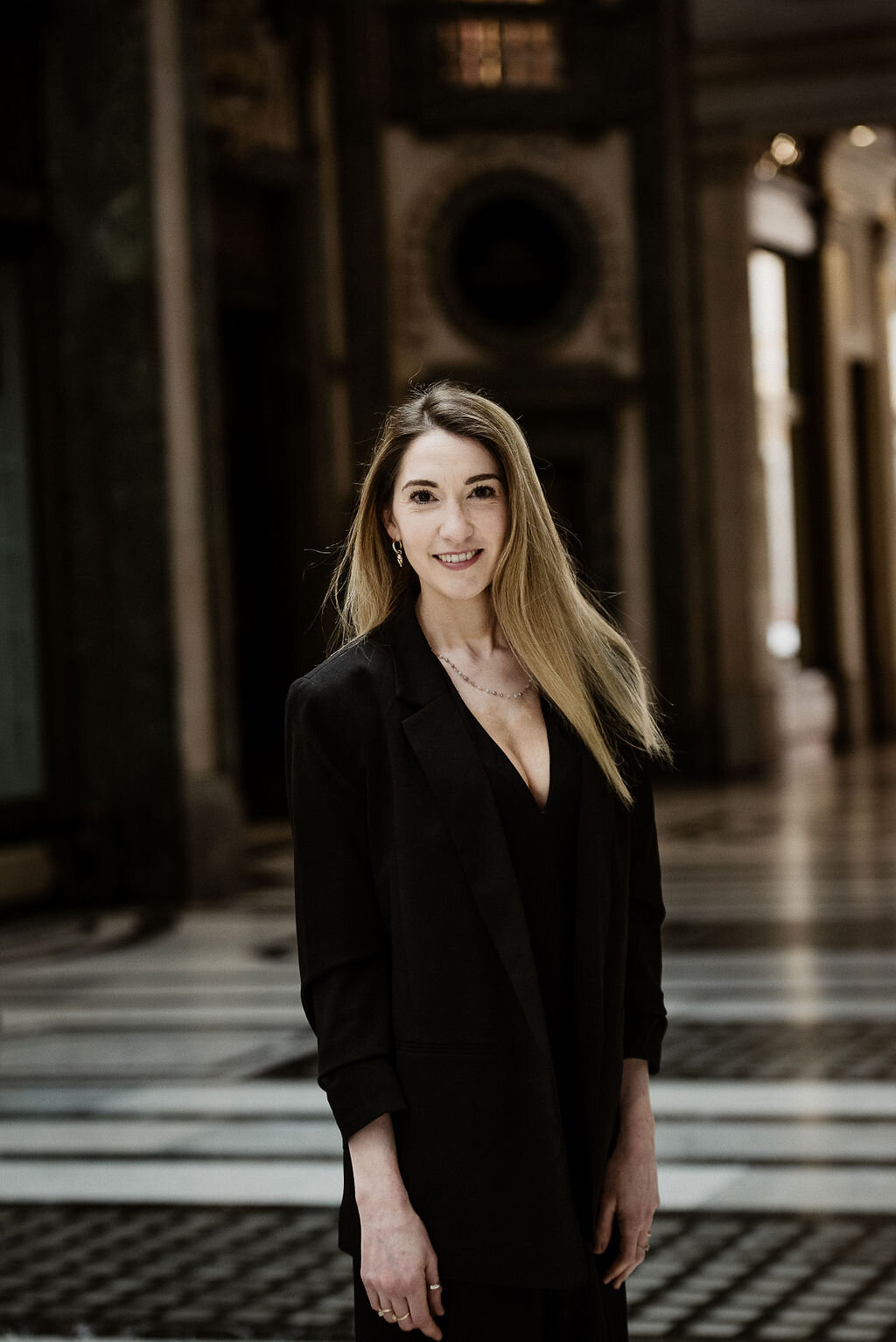 Elisa Rosa