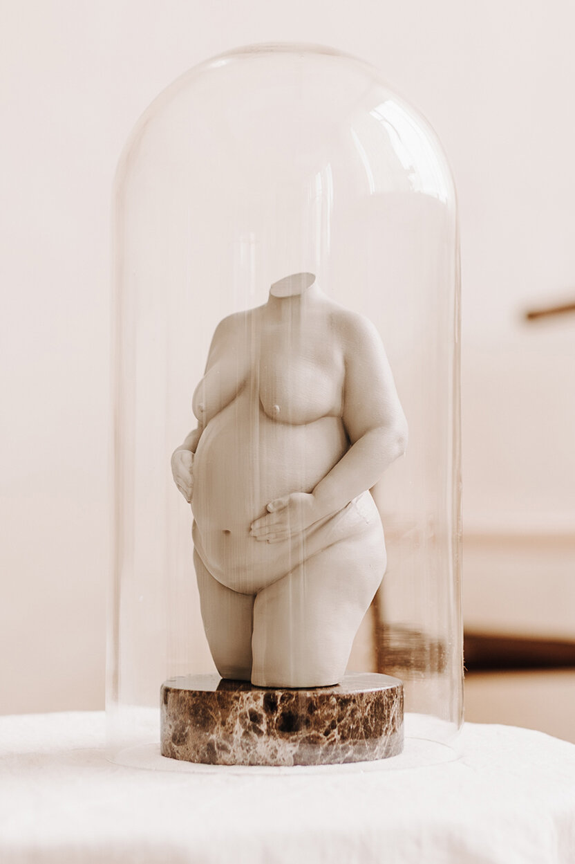 BellySisters Recent gemaakte beelden