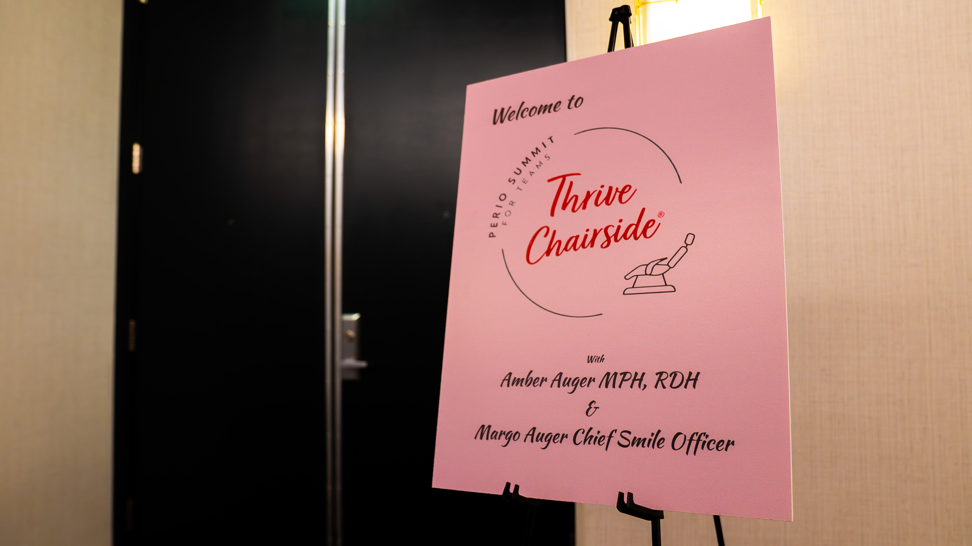Where it all begins