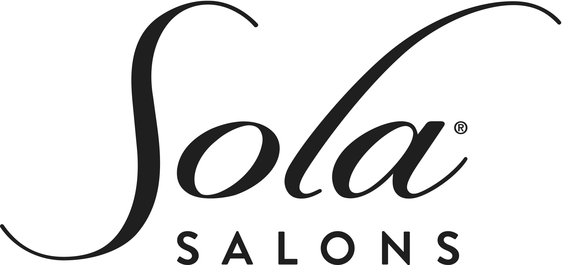 Sola Salons logo