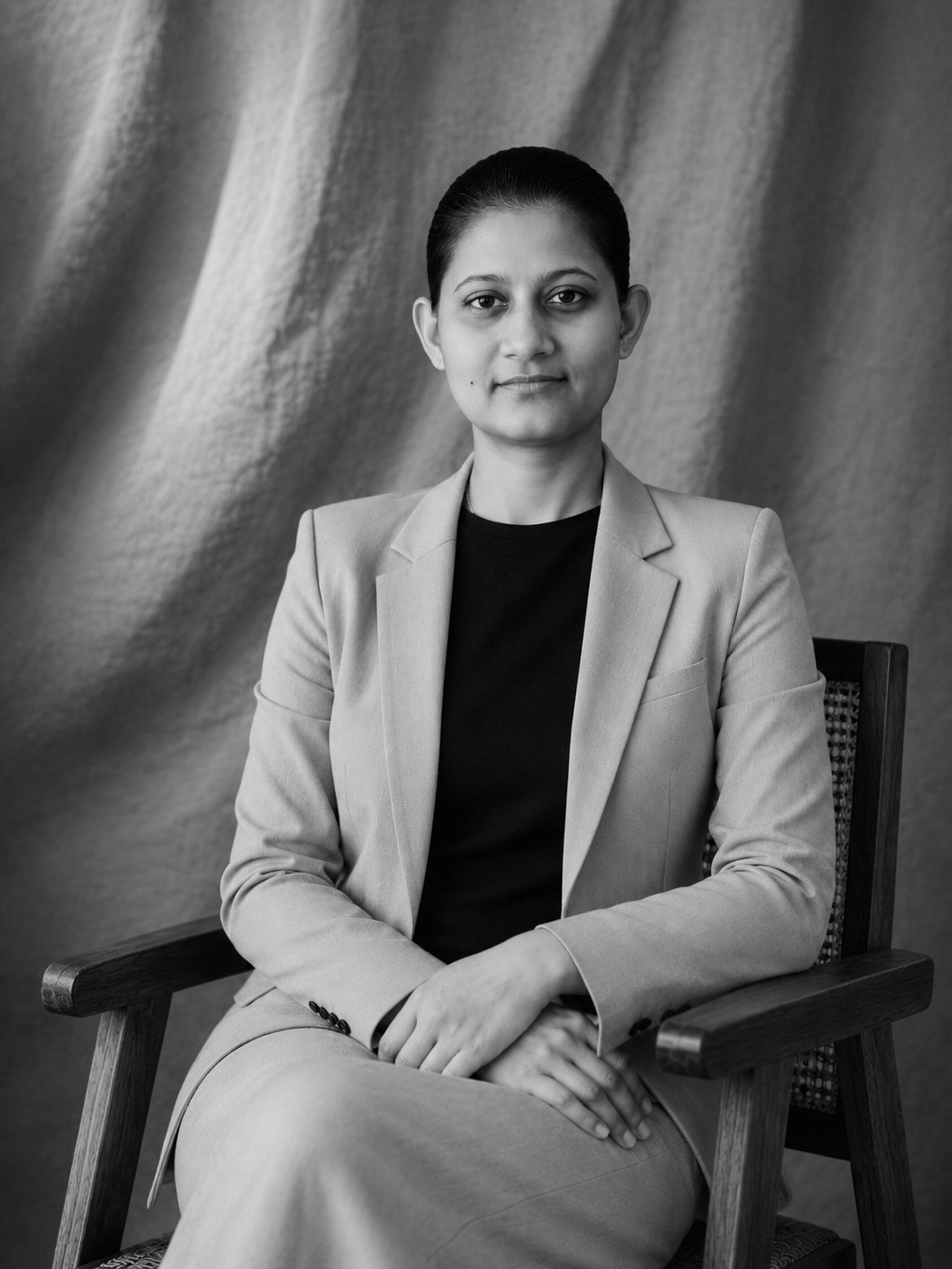 Kirzia Messey, Wedding Film Video Editor at Hitched and Clicked