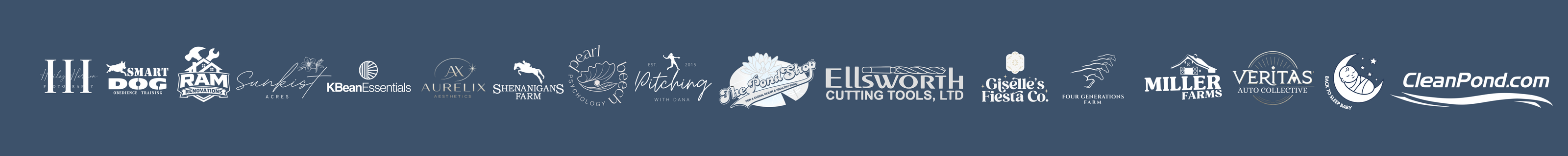 Client Logos