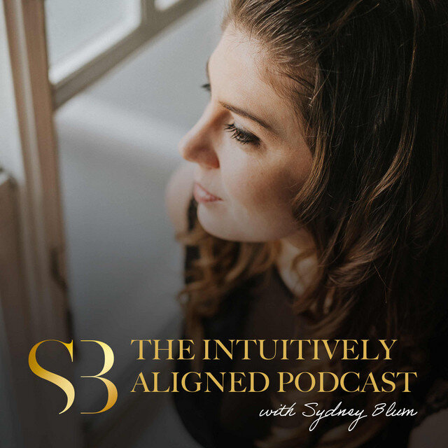 The Intuitively Aligned Podcast
