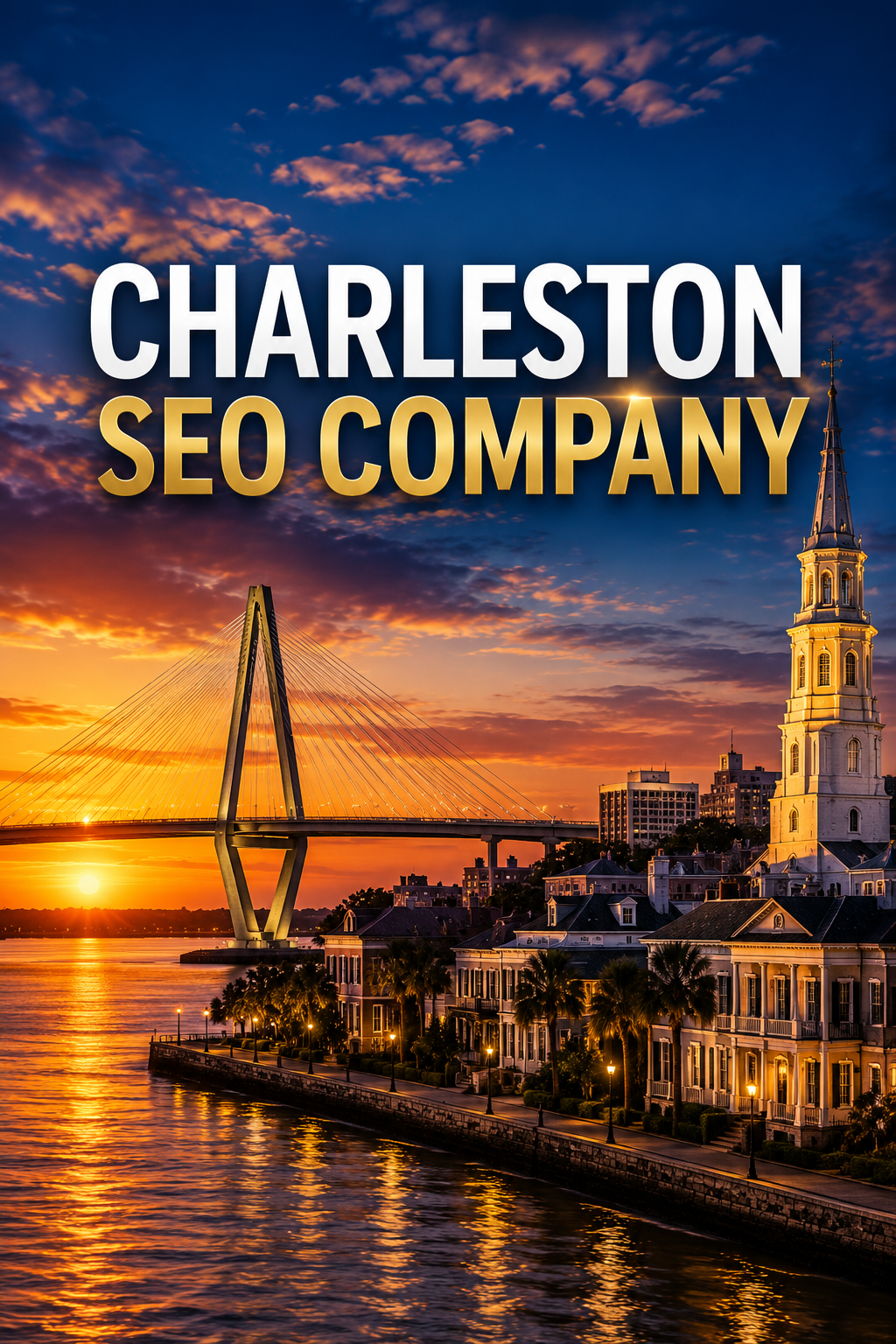 Charleston SEO company in South Carolina
