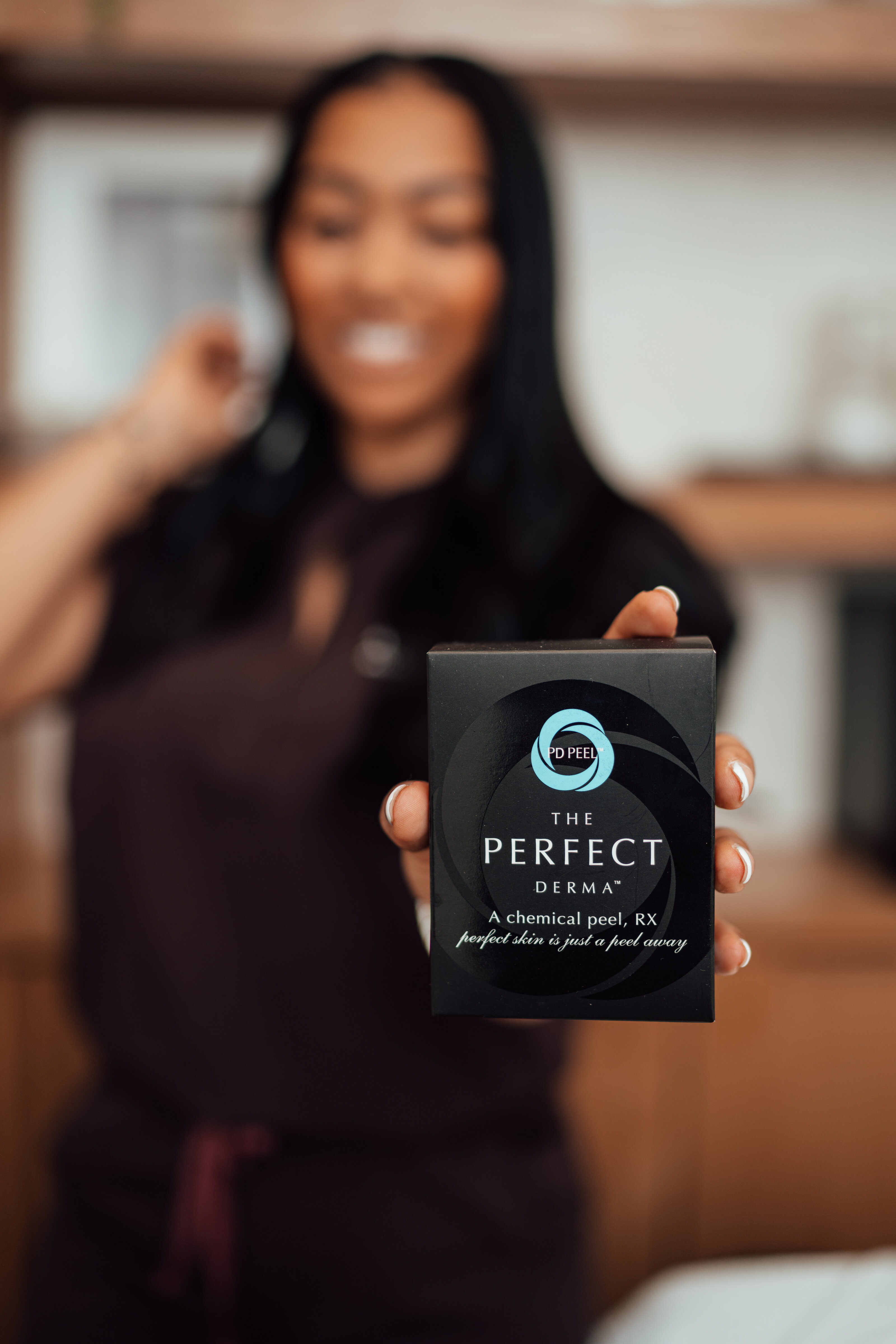 The Perfect Derma Peel