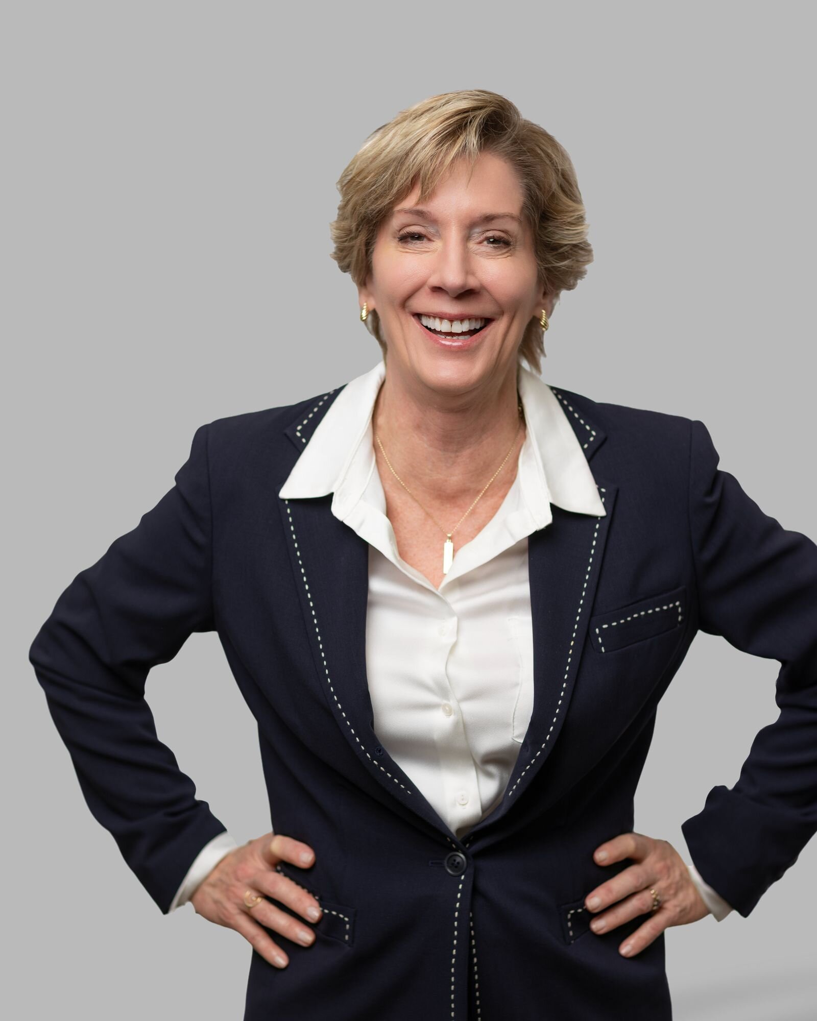 Corporate team headshot for The Welch Group by James Stokes & Co., Wisconsin corporate headshot photographer