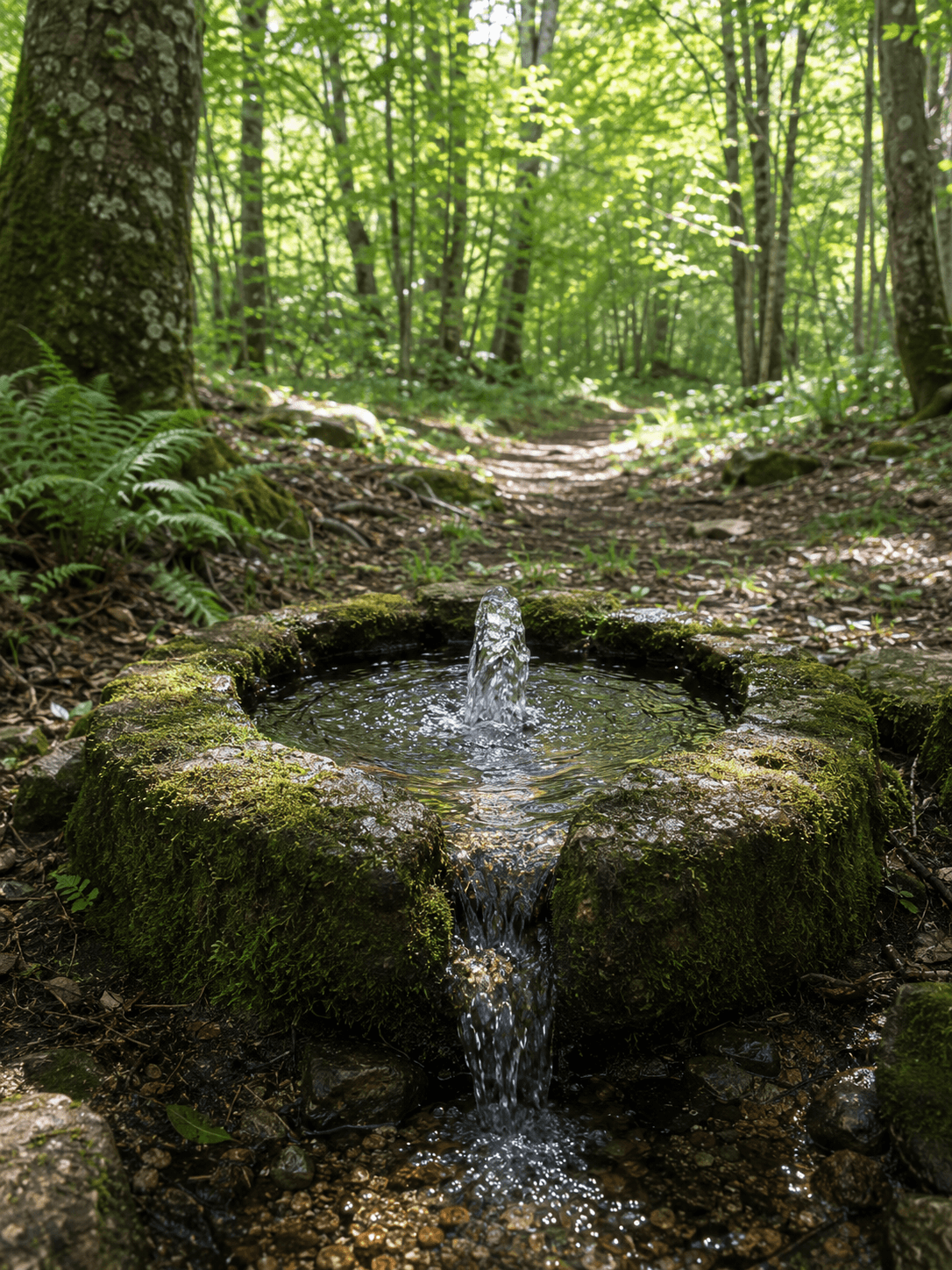 Wellspring