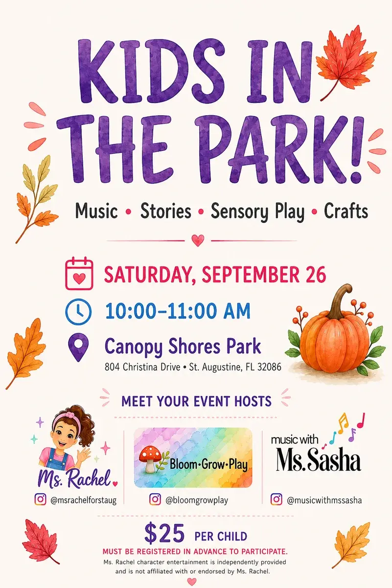 Kids In The Park