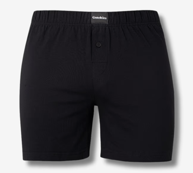 Gotchies Boxers