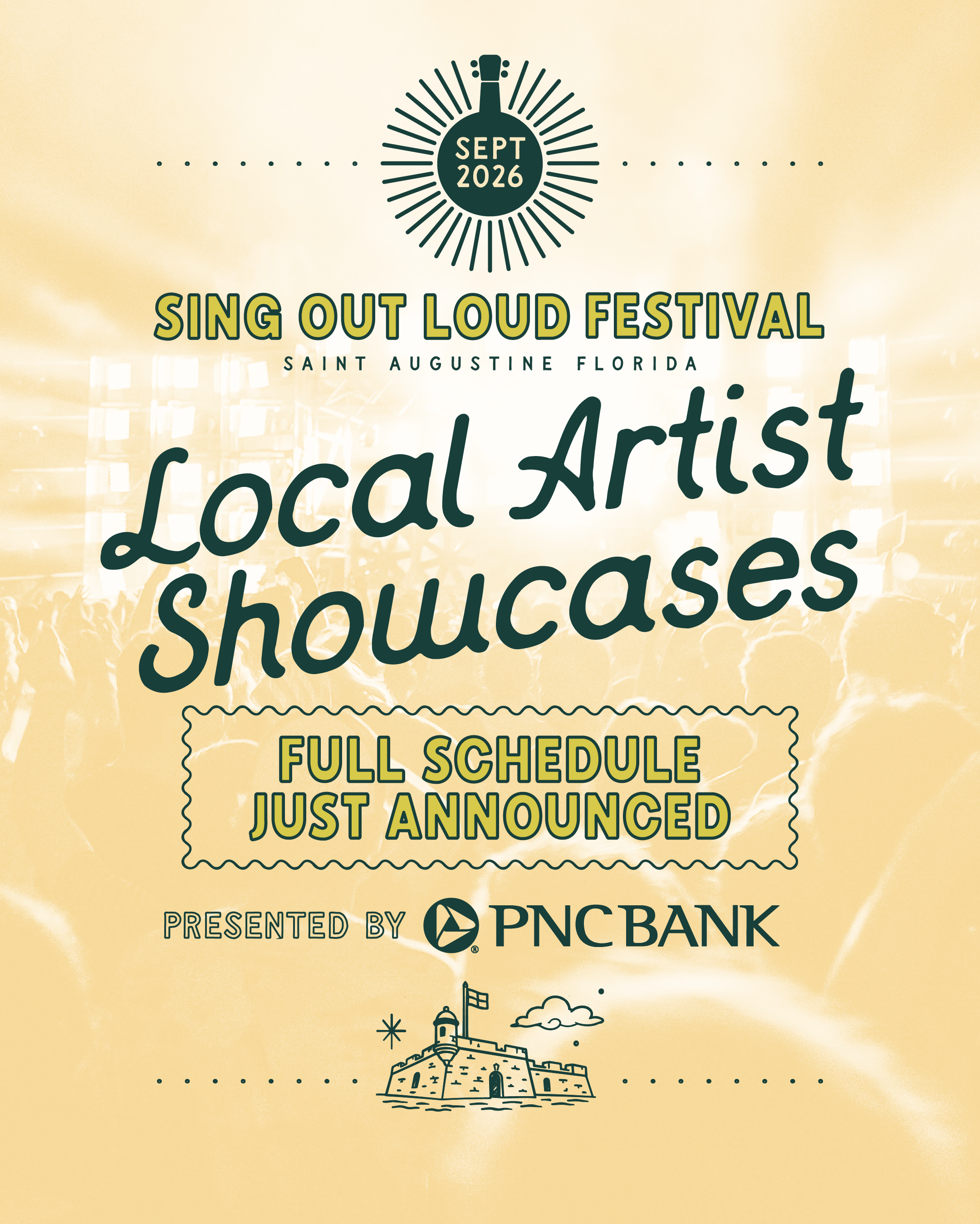 Sing Out Loud Festival