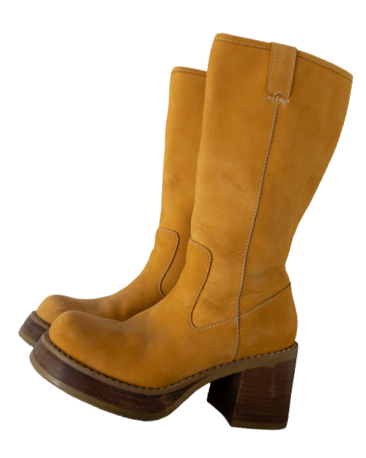 boot