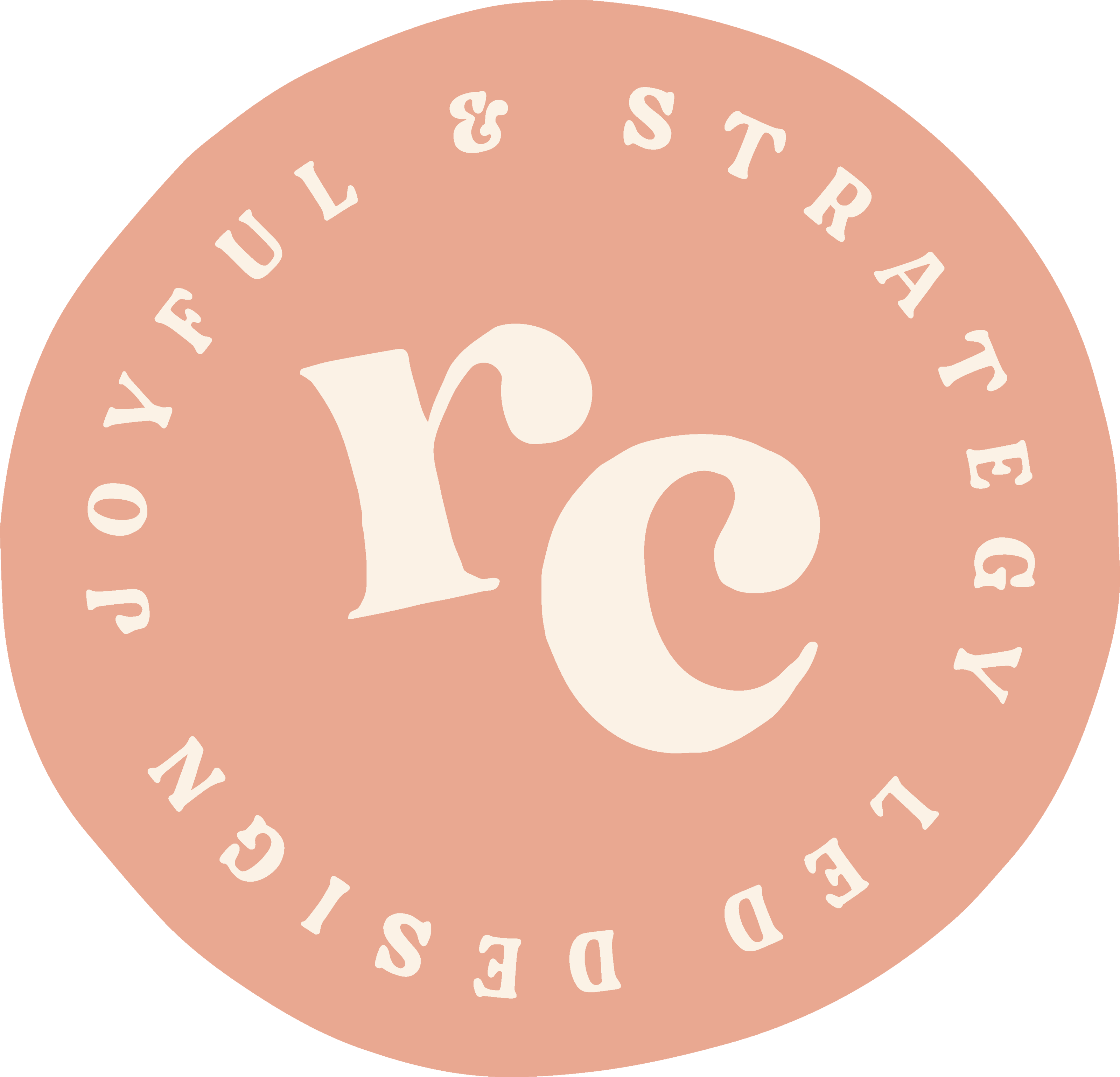 Rosebud Casson Stamp