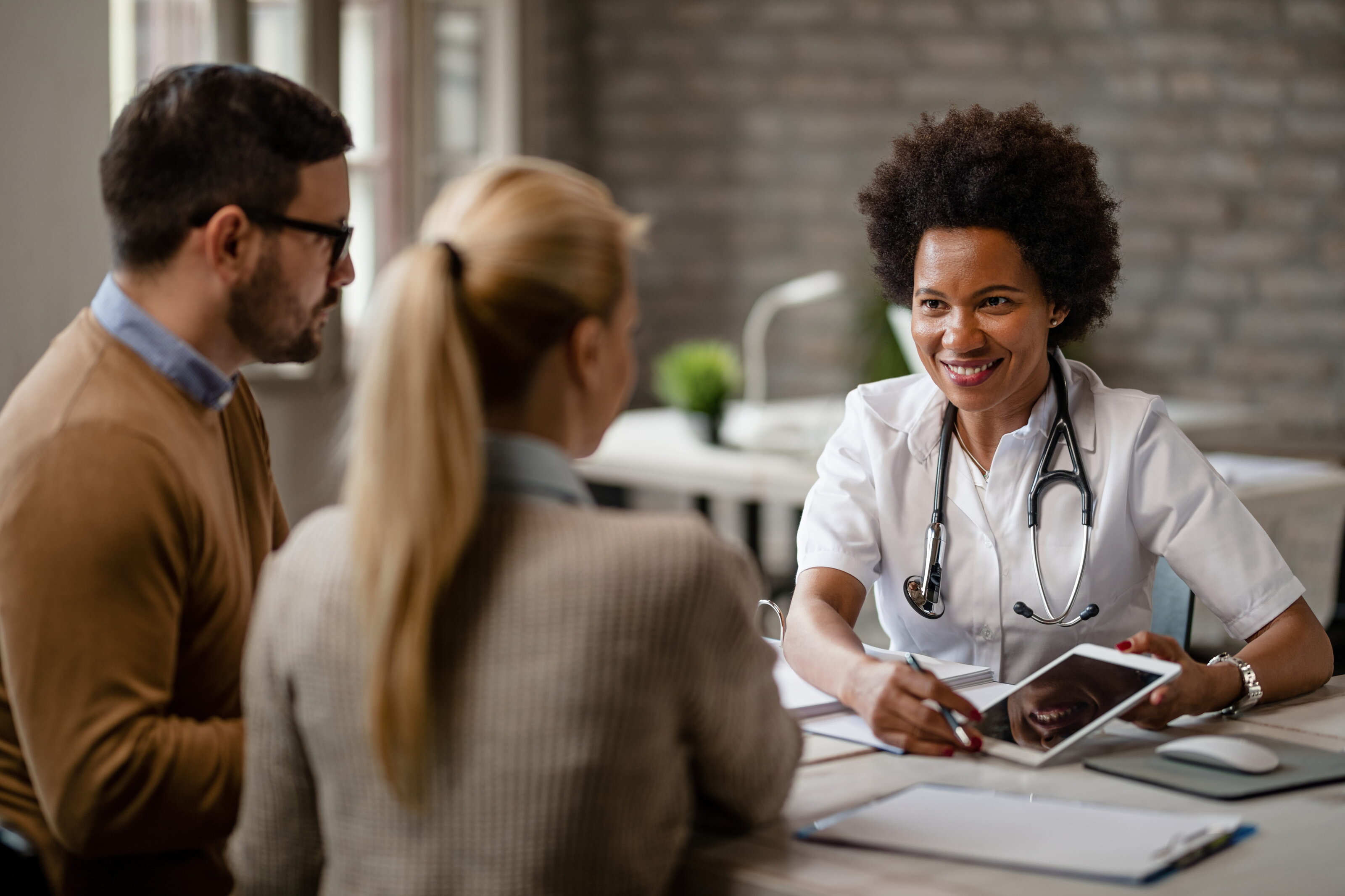 What is concierge medicine