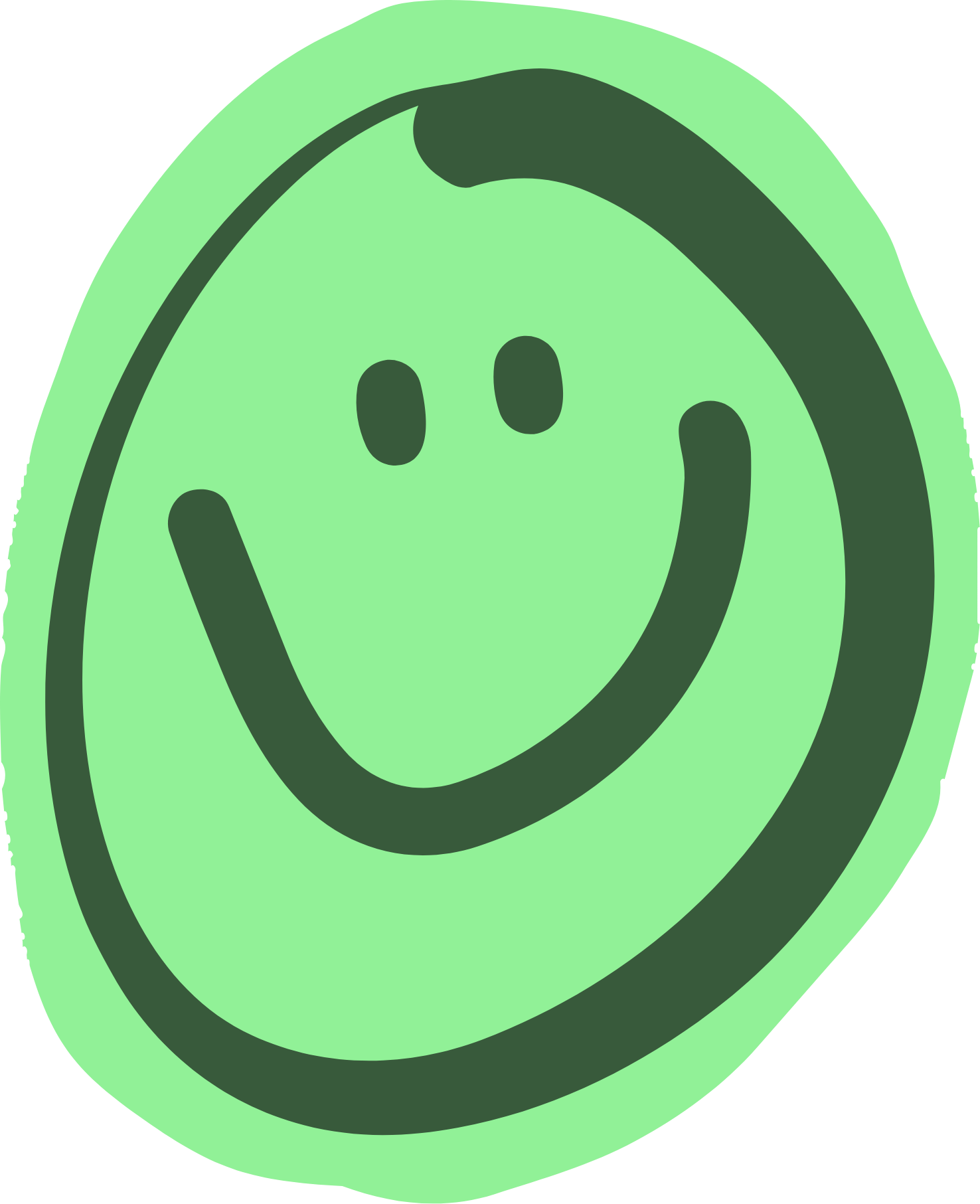 Wiggly Image