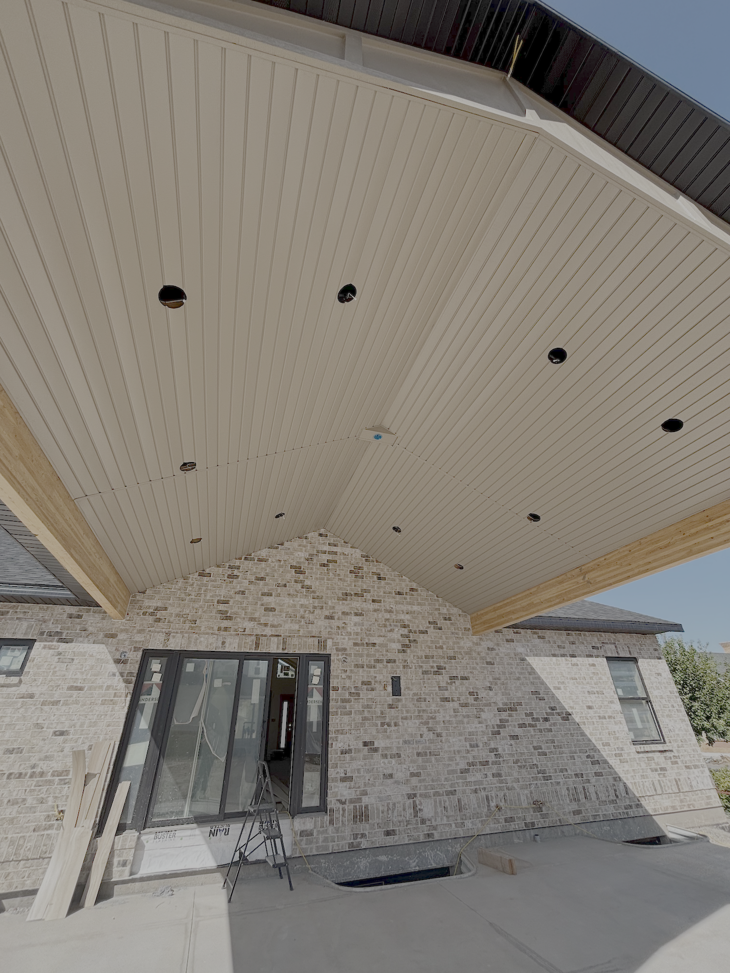 new soffit in provo utah