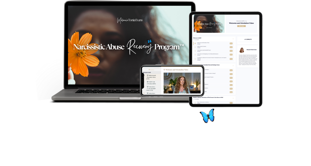 The NARP Program
