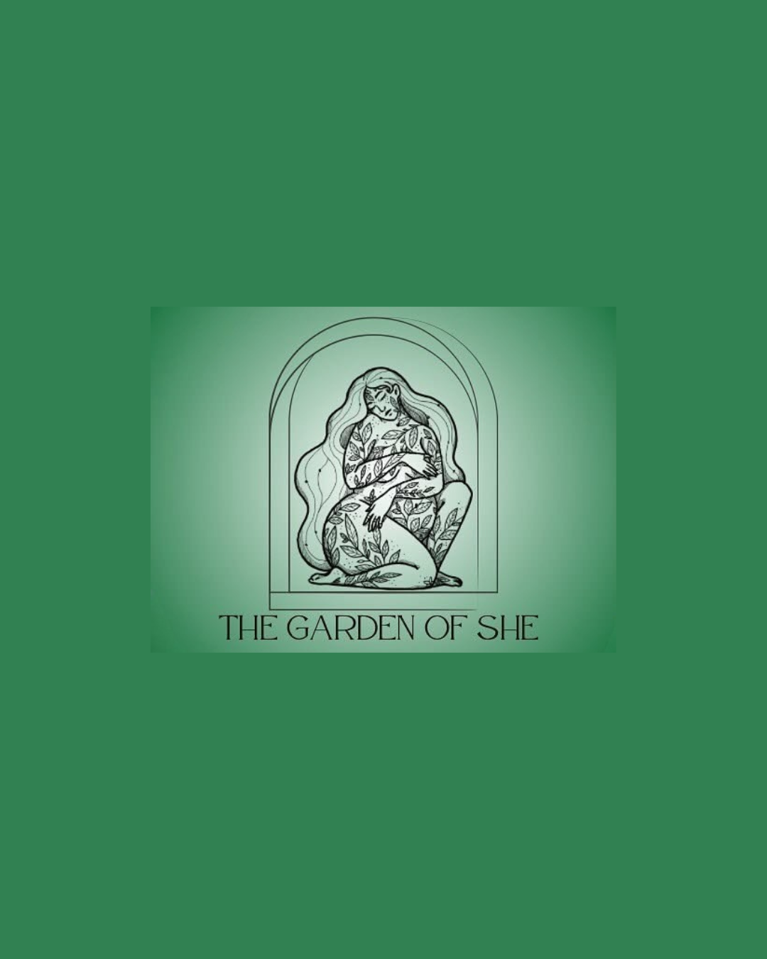 The Garden of She