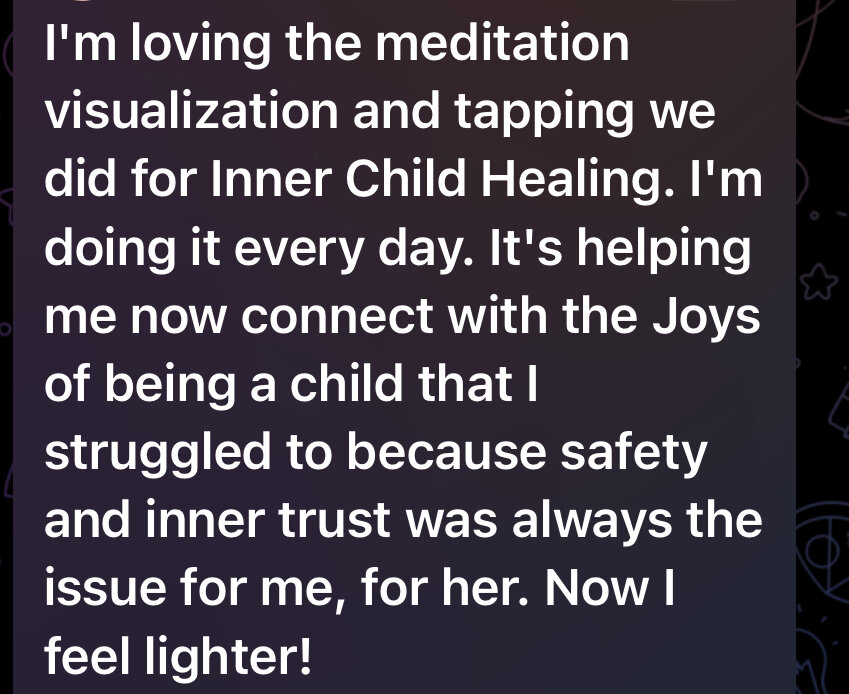 Greta Ertl – Life Coach – Client Testimonial