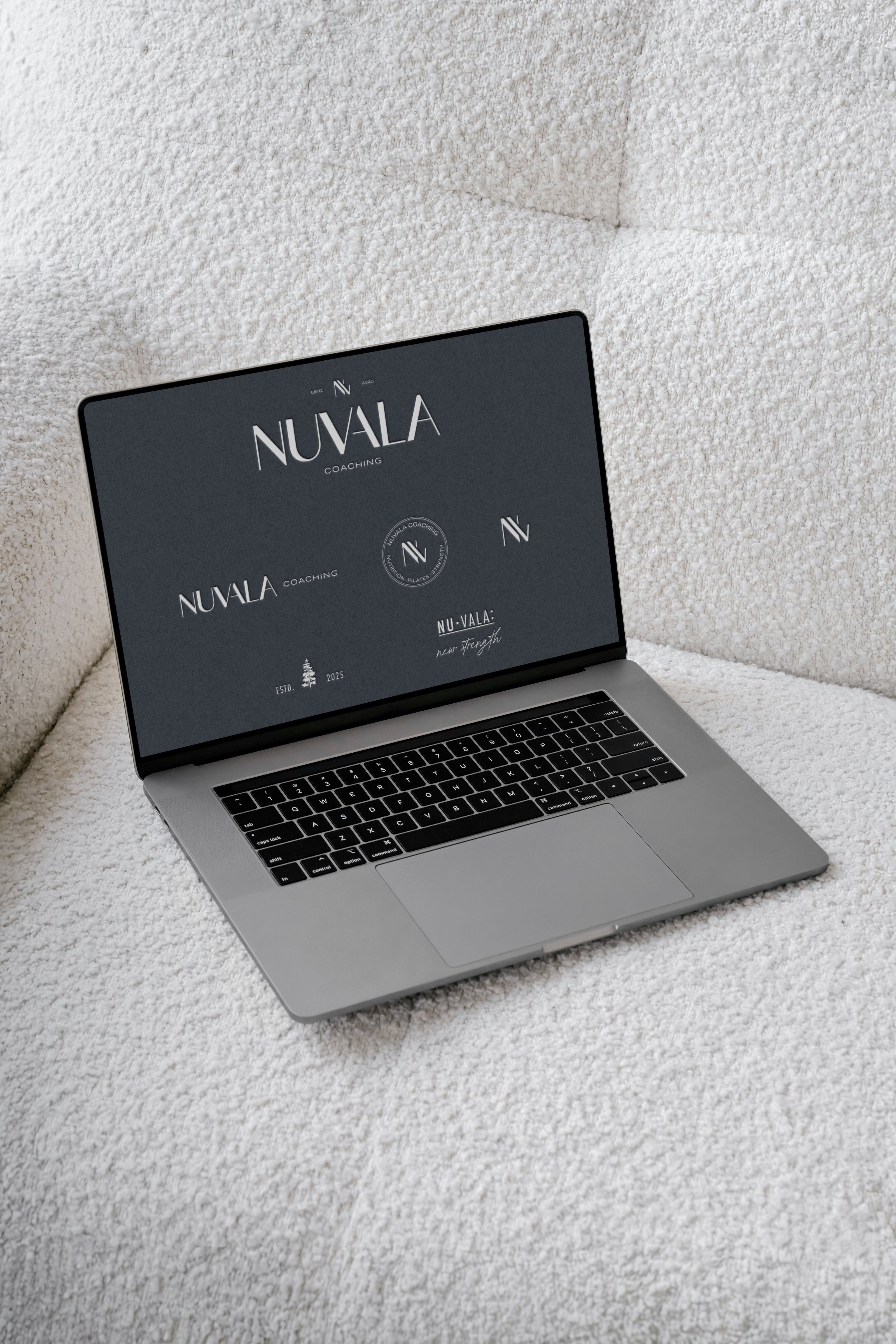 Nuvala website