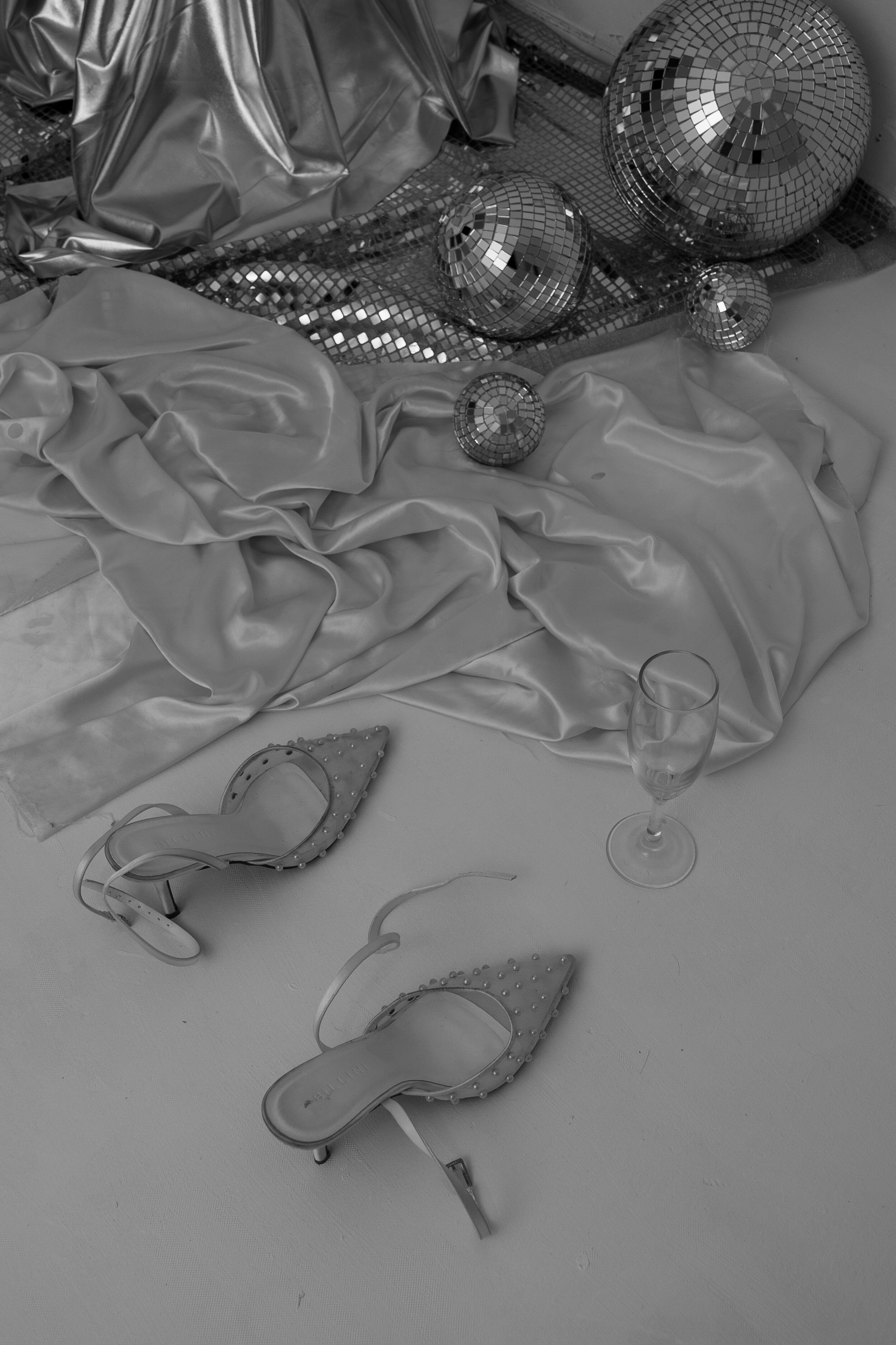 Elegant event photography