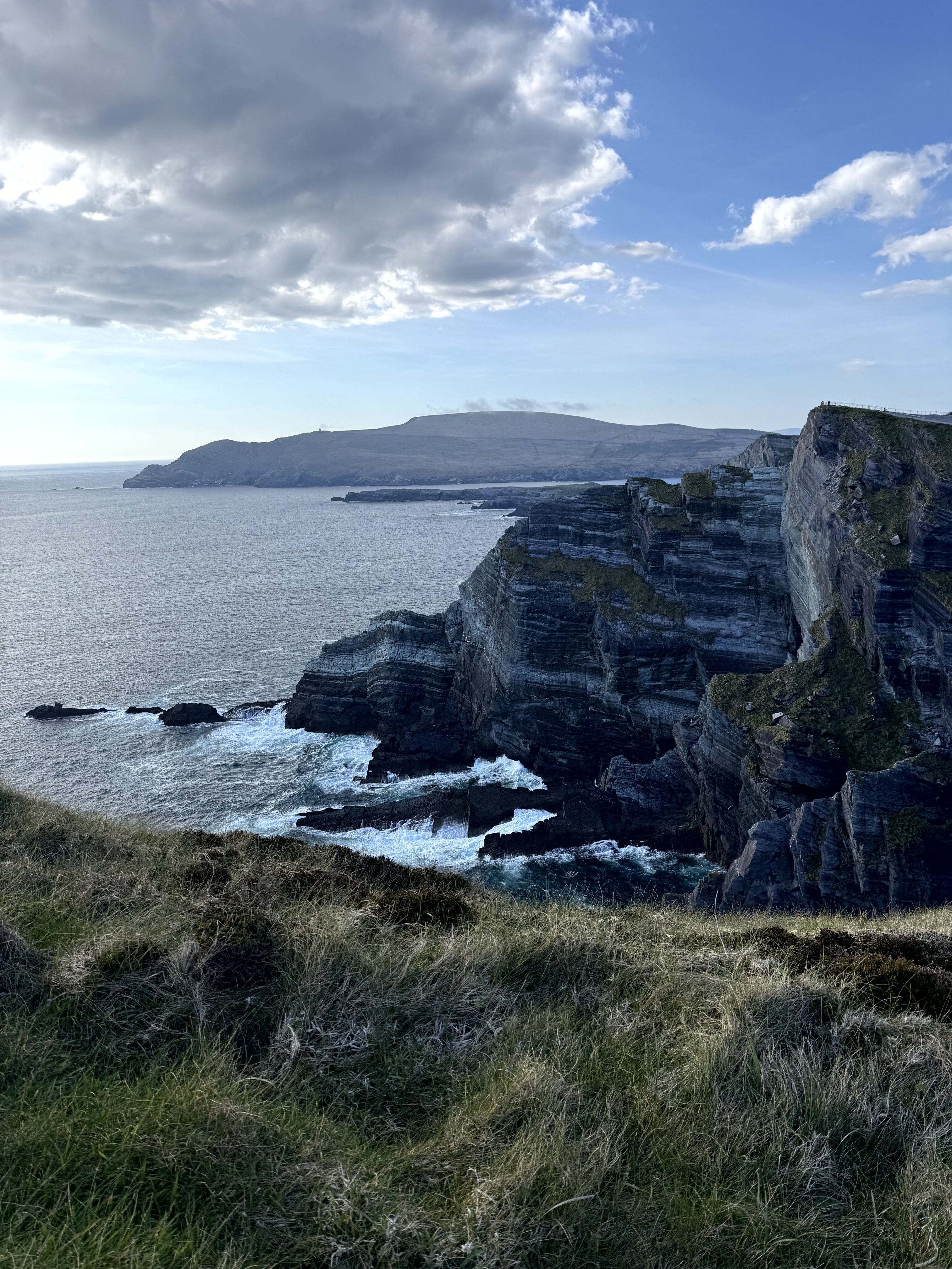 Kerry Cliffs, Co. Kerry