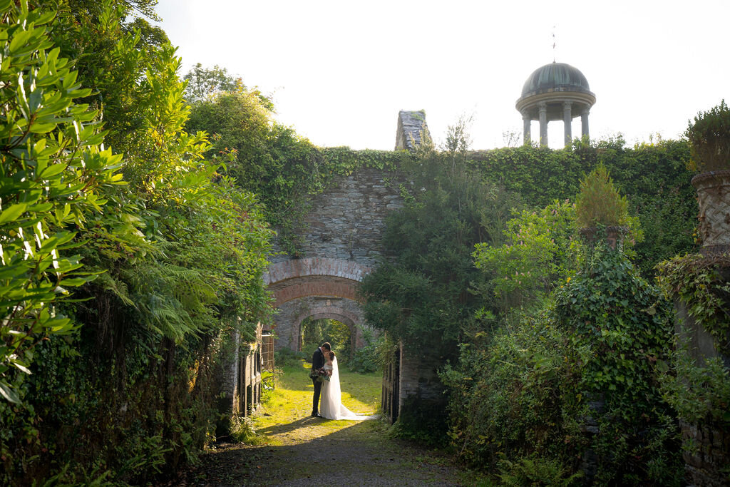 Wedding gallery photo