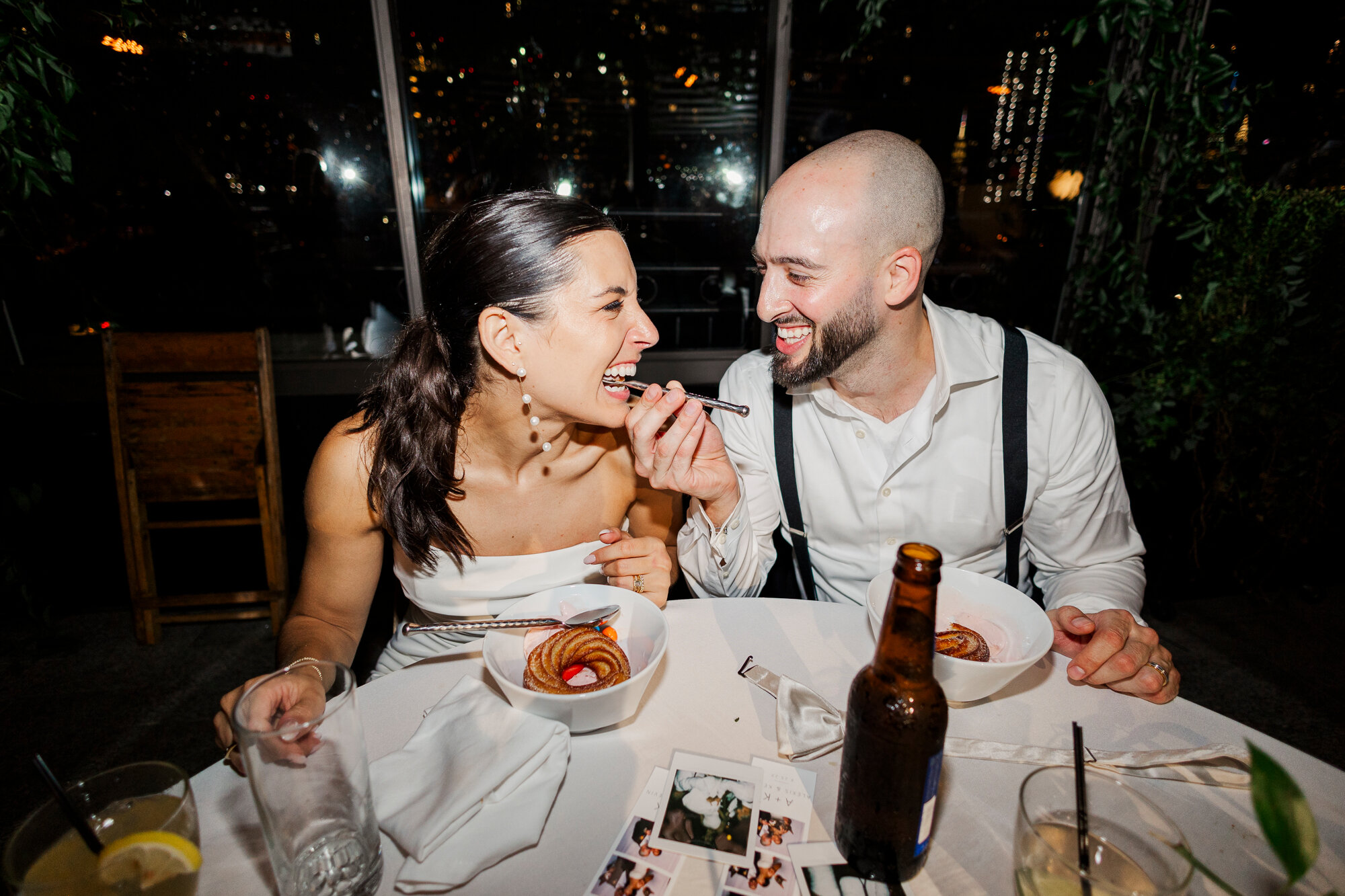 Candid Hudson Valley wedding photography capturing connection, movement, and joy