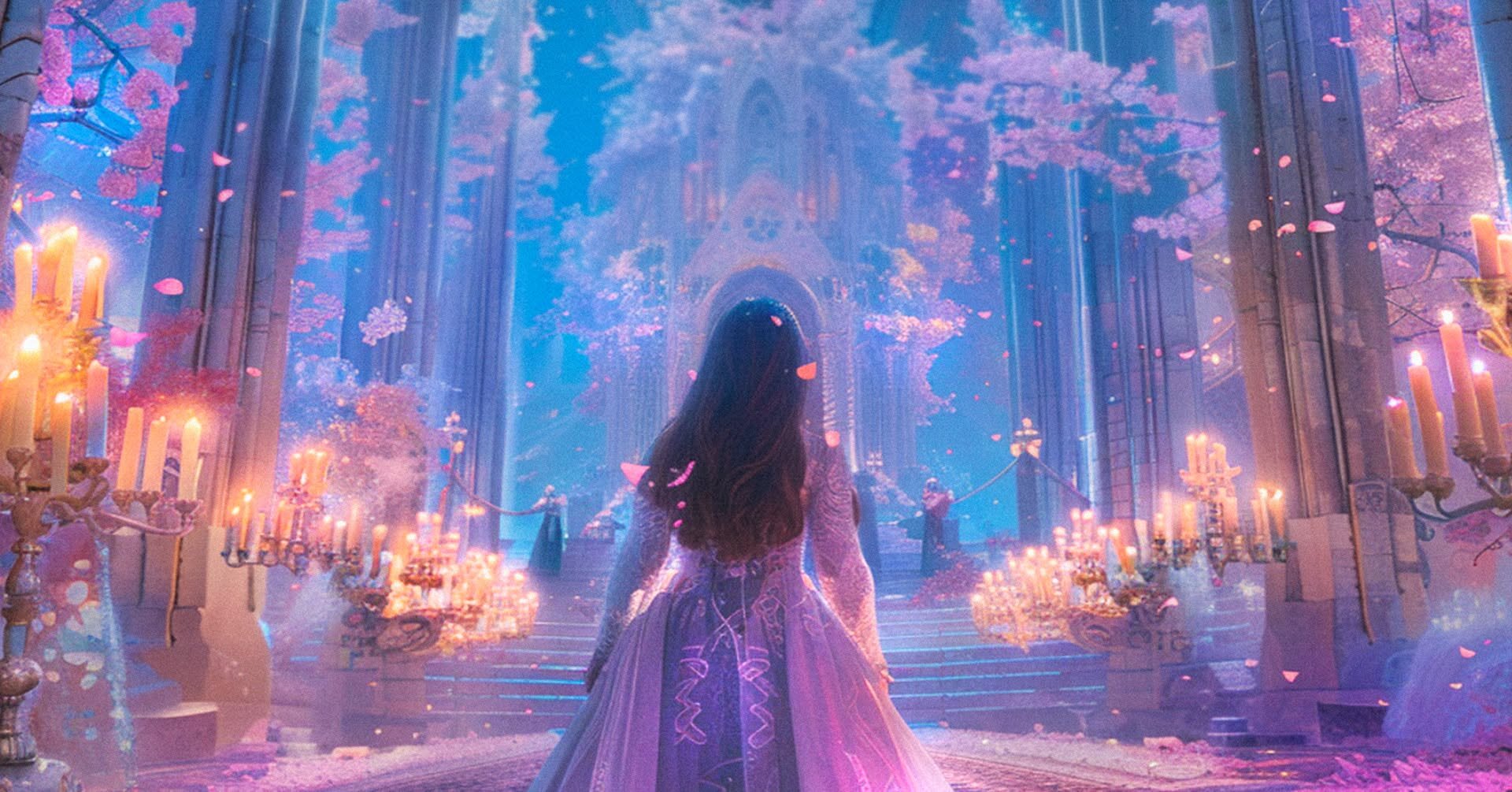 The Princess Concert