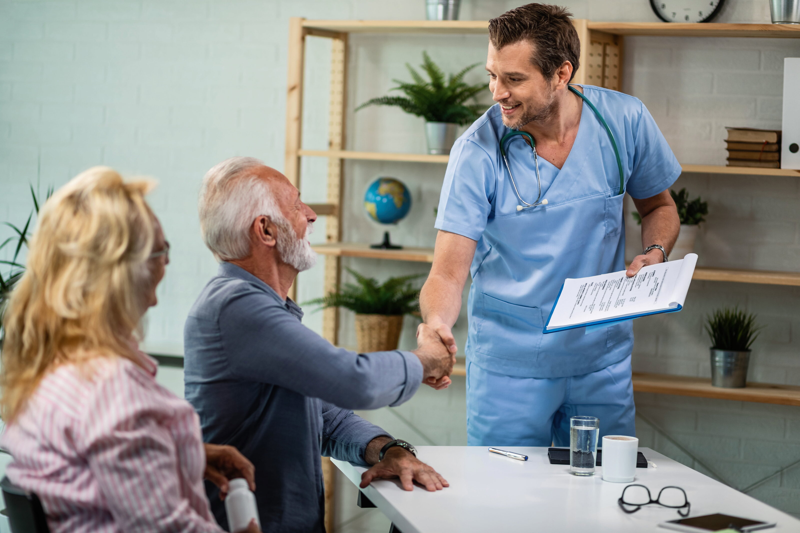 Are concierge doctors worth it