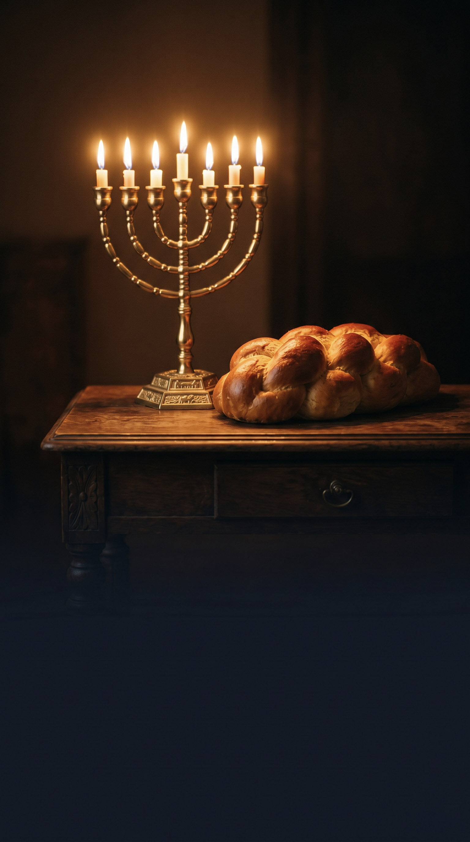 Shabbat Shalom
