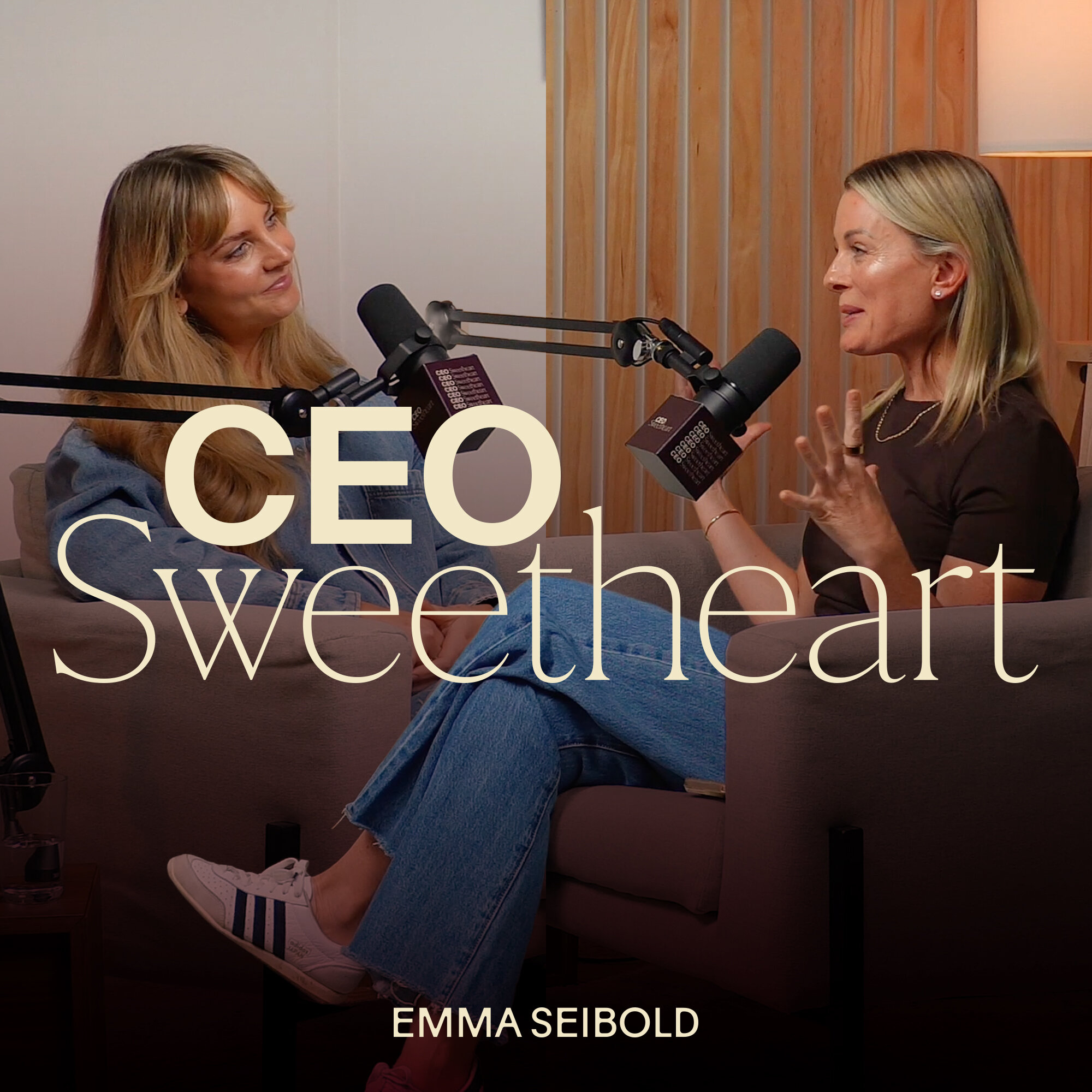 CEO Sweetheart Episode 4