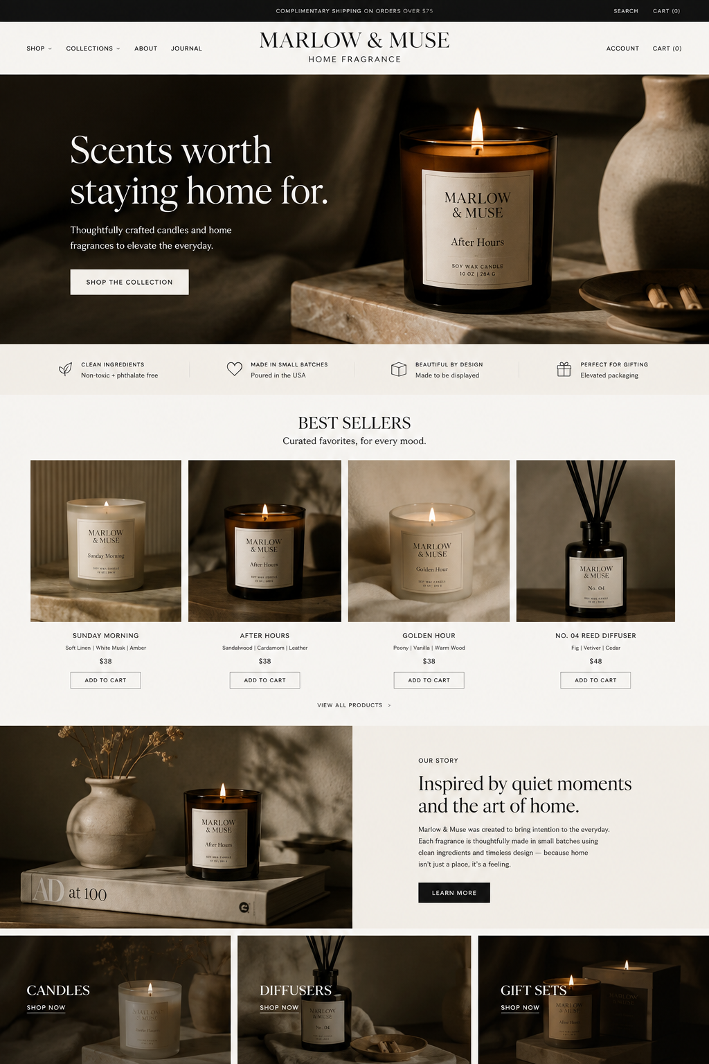 Project 1