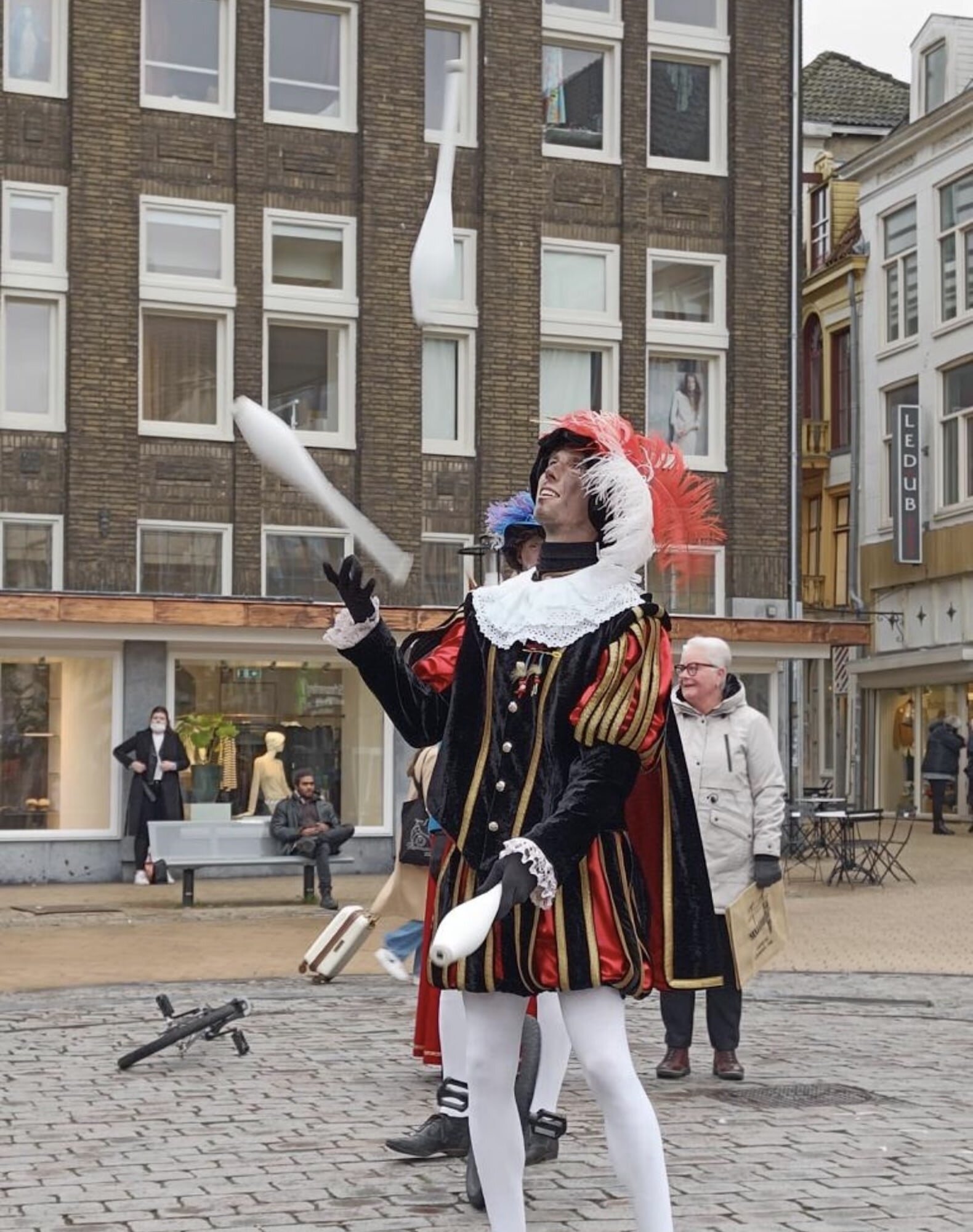 Acropieten