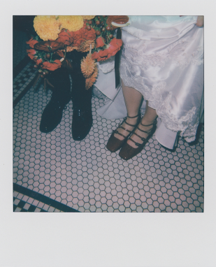 polaroid
