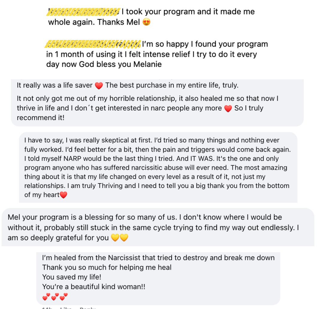 Testimonials