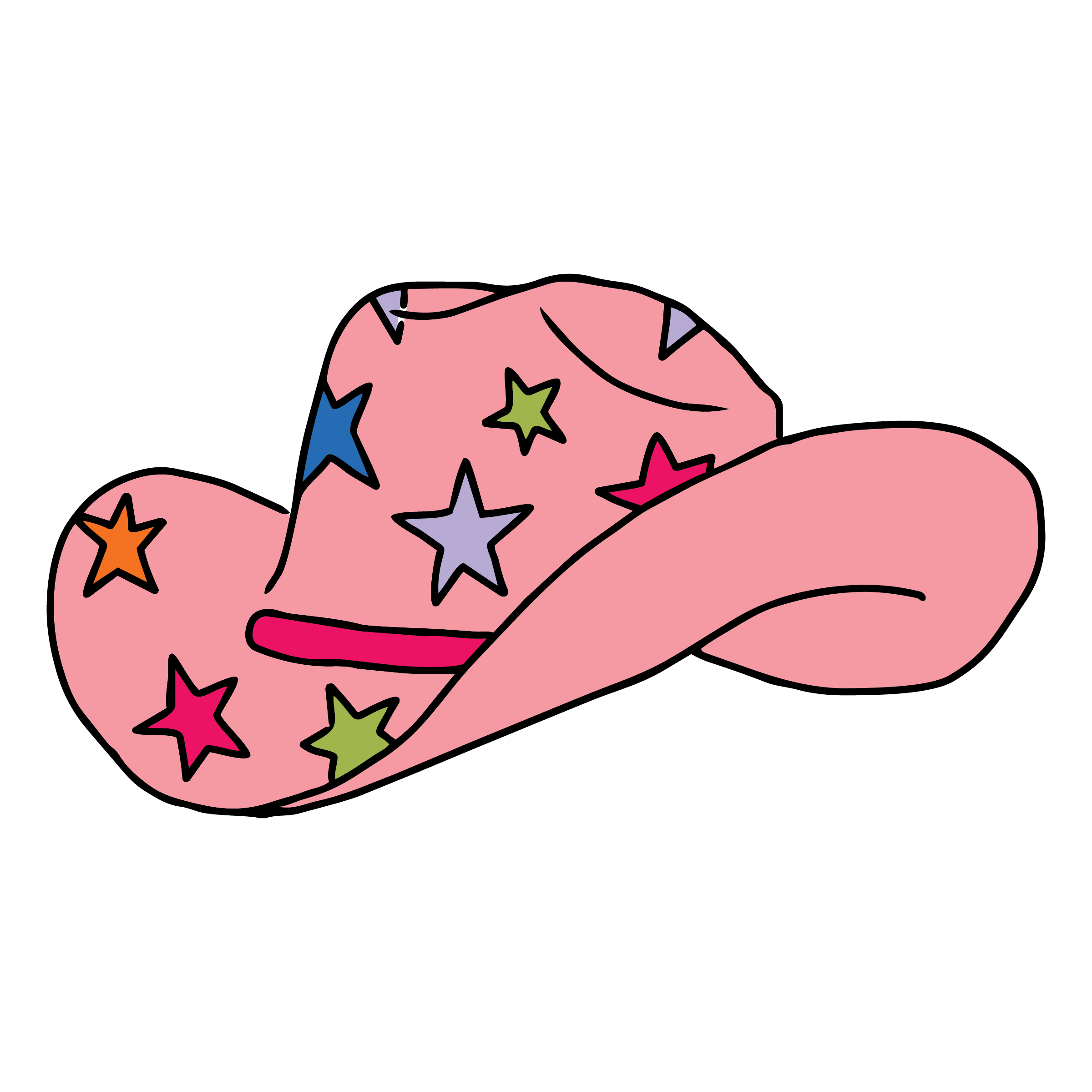 Wiggly Image
