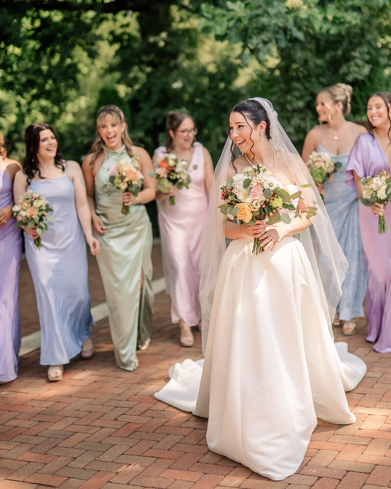 Eleanor and Dennis wedding at Hotel Du Village