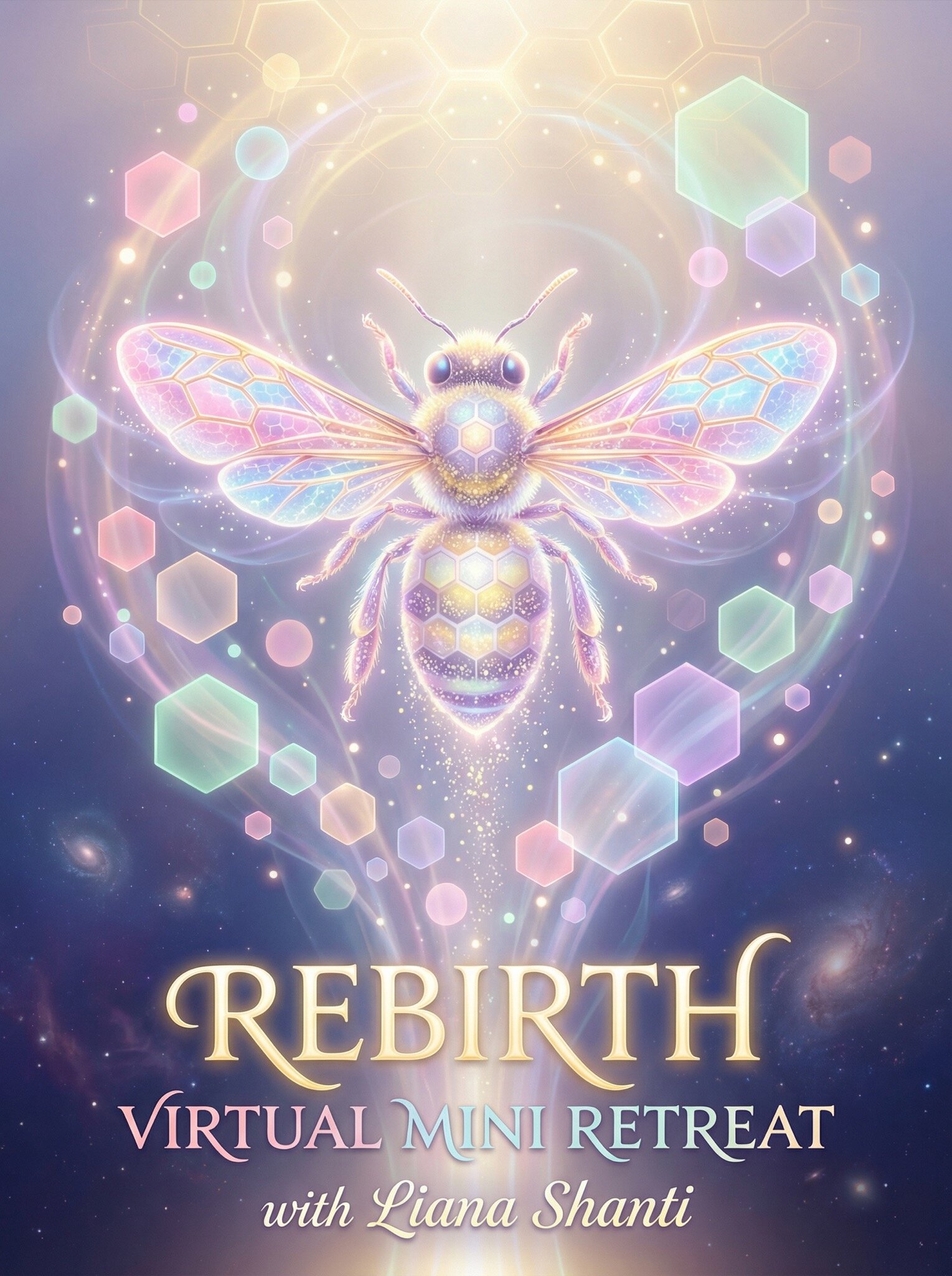 Rebirth Mini Retreat