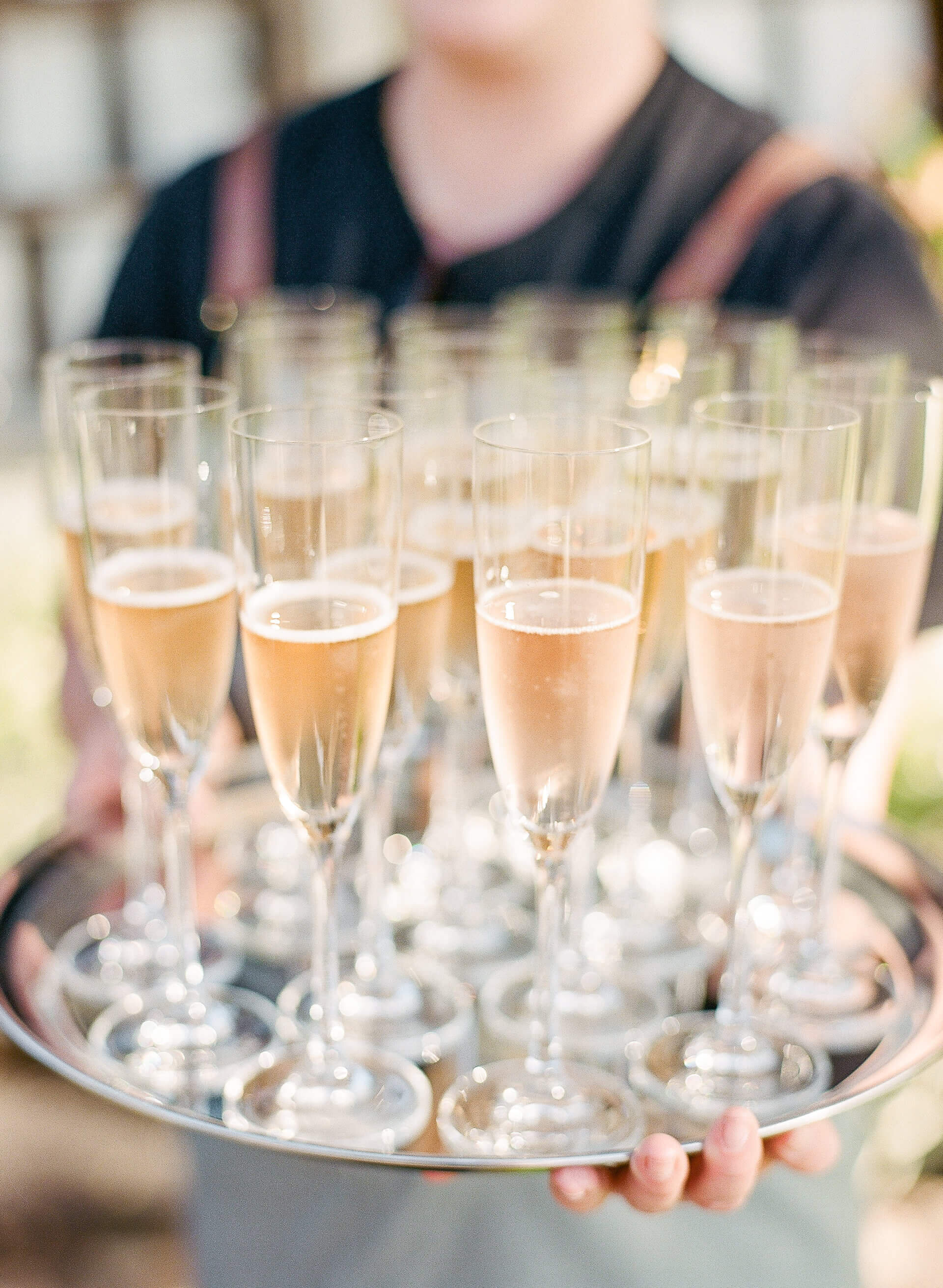 Wedding catering